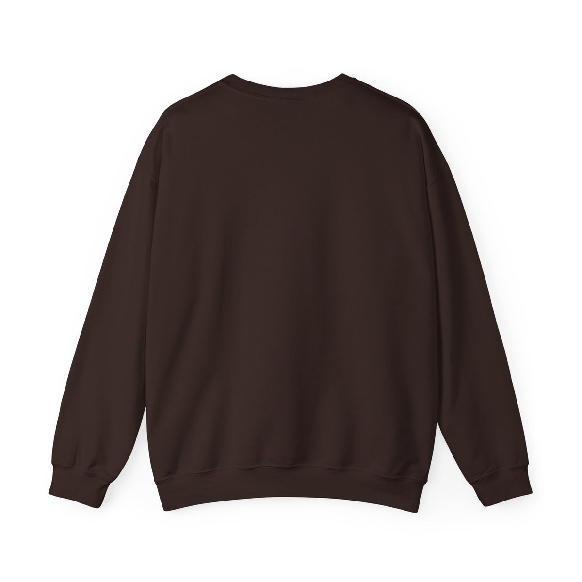Hope Never Quits Crewneck Sweatshirt