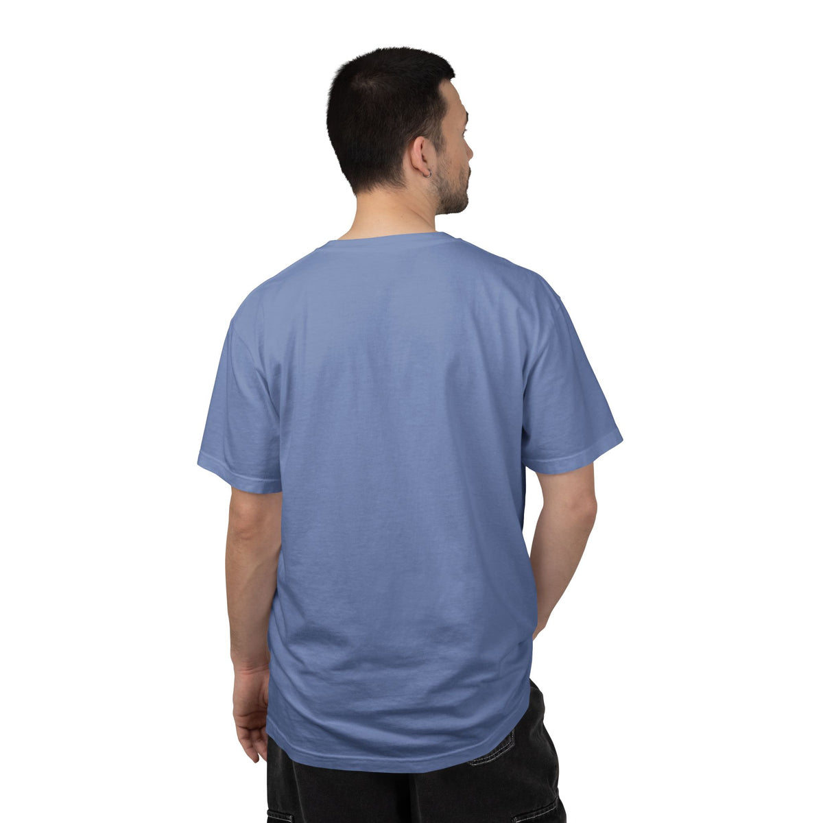 Chess King Minimalist T-Shirt — Don’t Stop Until You’re Proud