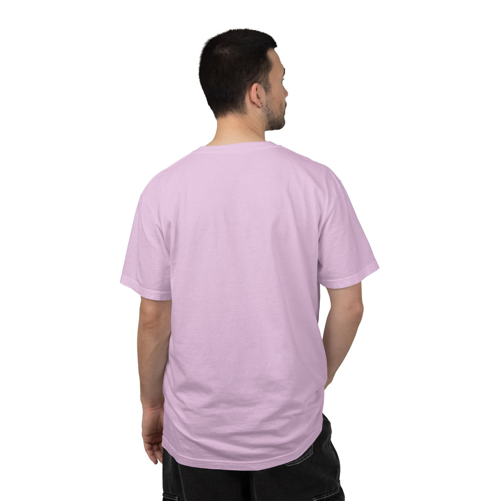 Chess King Minimalist T-Shirt — Don’t Stop Until You’re Proud