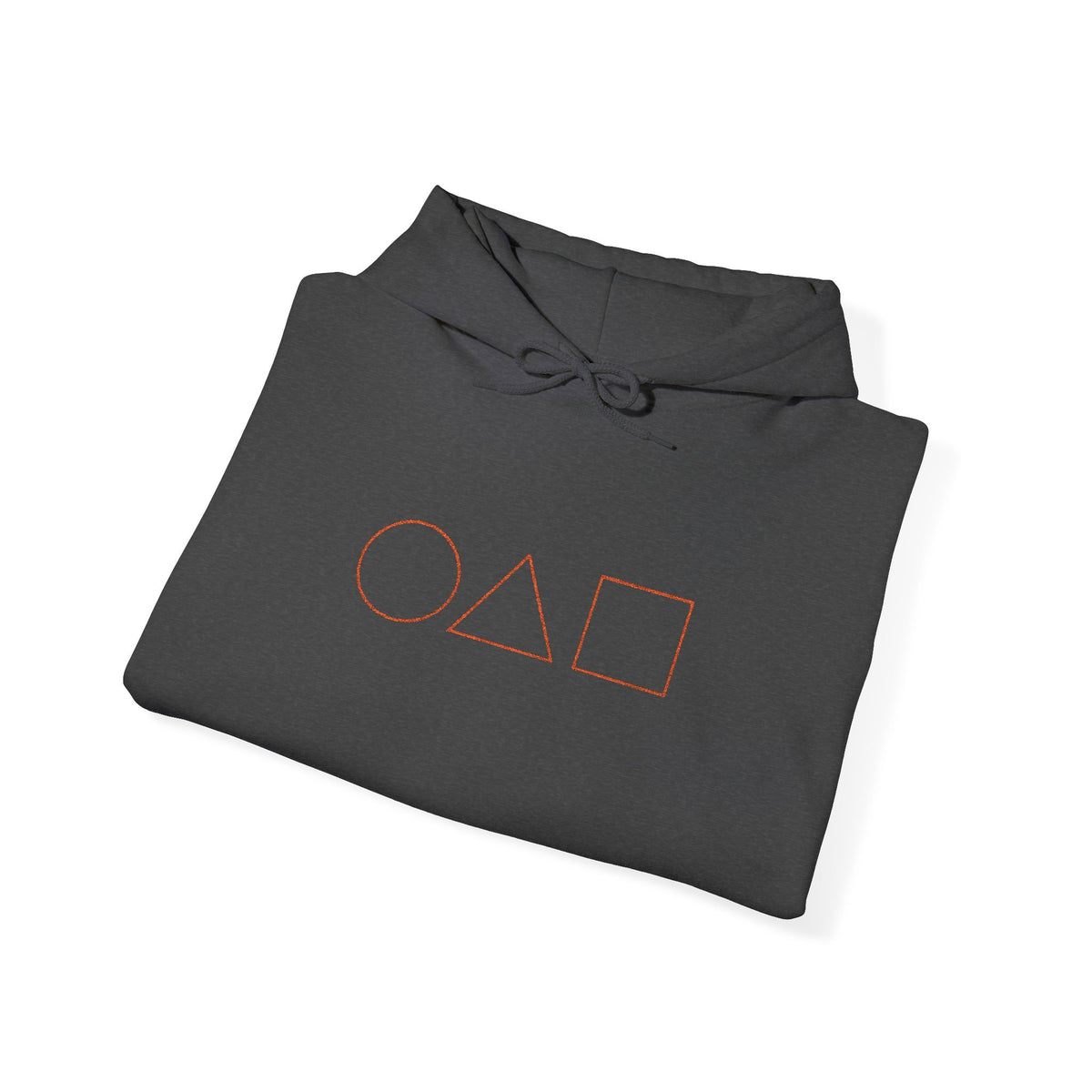 Unisex Heavy Blend™ Hooded Sweatshirt Embroidered