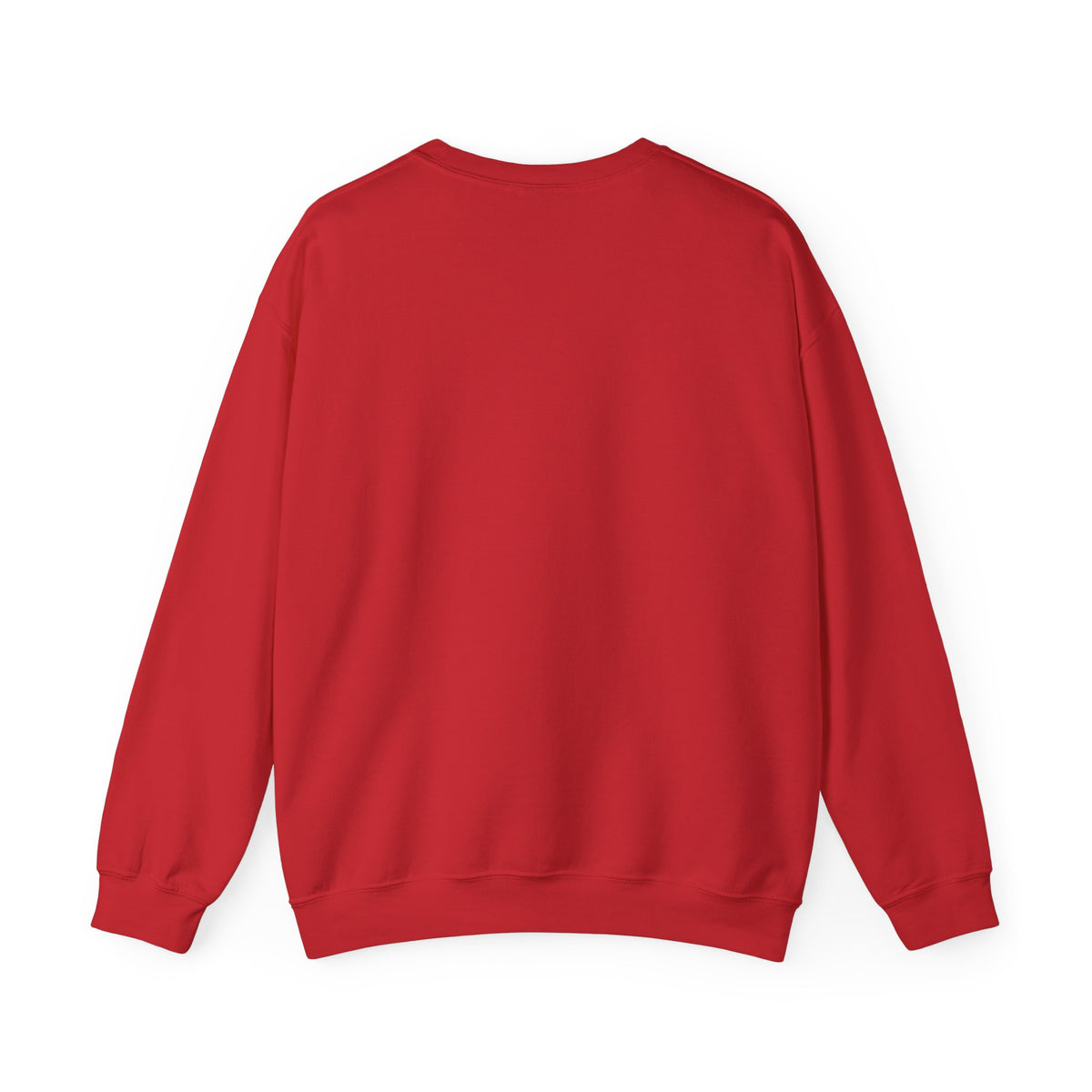 Hope Never Quits Crewneck Sweatshirt