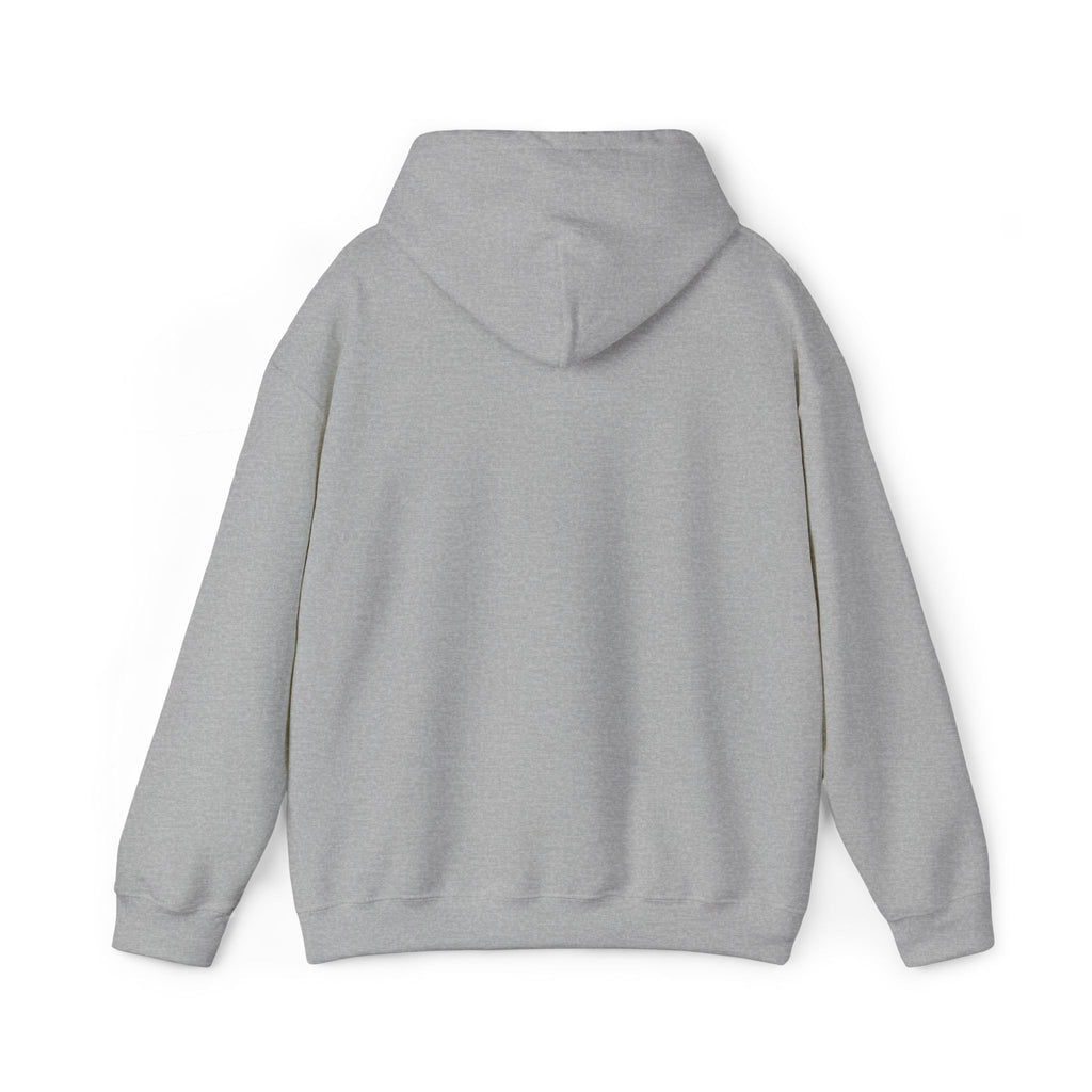 Unisex Heavy Blend™ Hooded Sweatshirt Embroidered