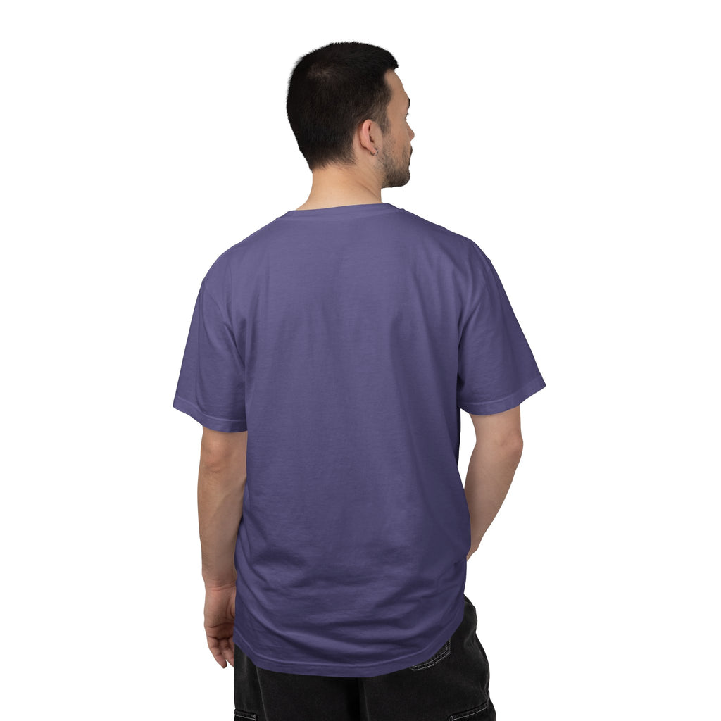 Beer Loading T‑Shirt — Funny 'Please Wait' Drinking Tee