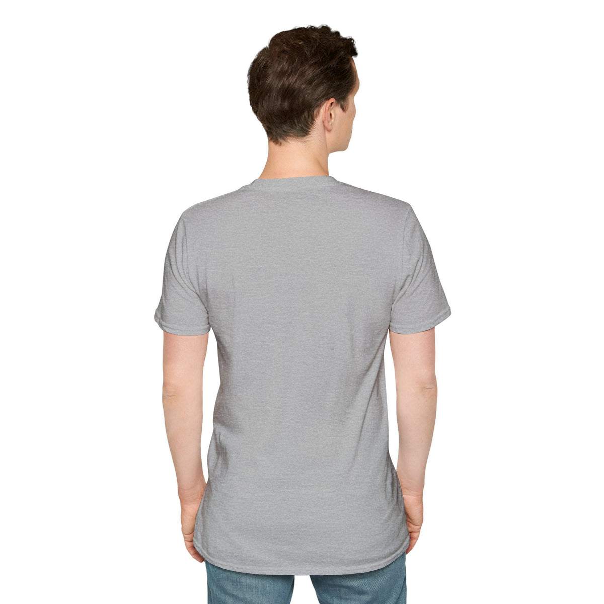 T-Shirt — 'The Internet Is Broken So I'm Going Outside Today' Dino Graphic