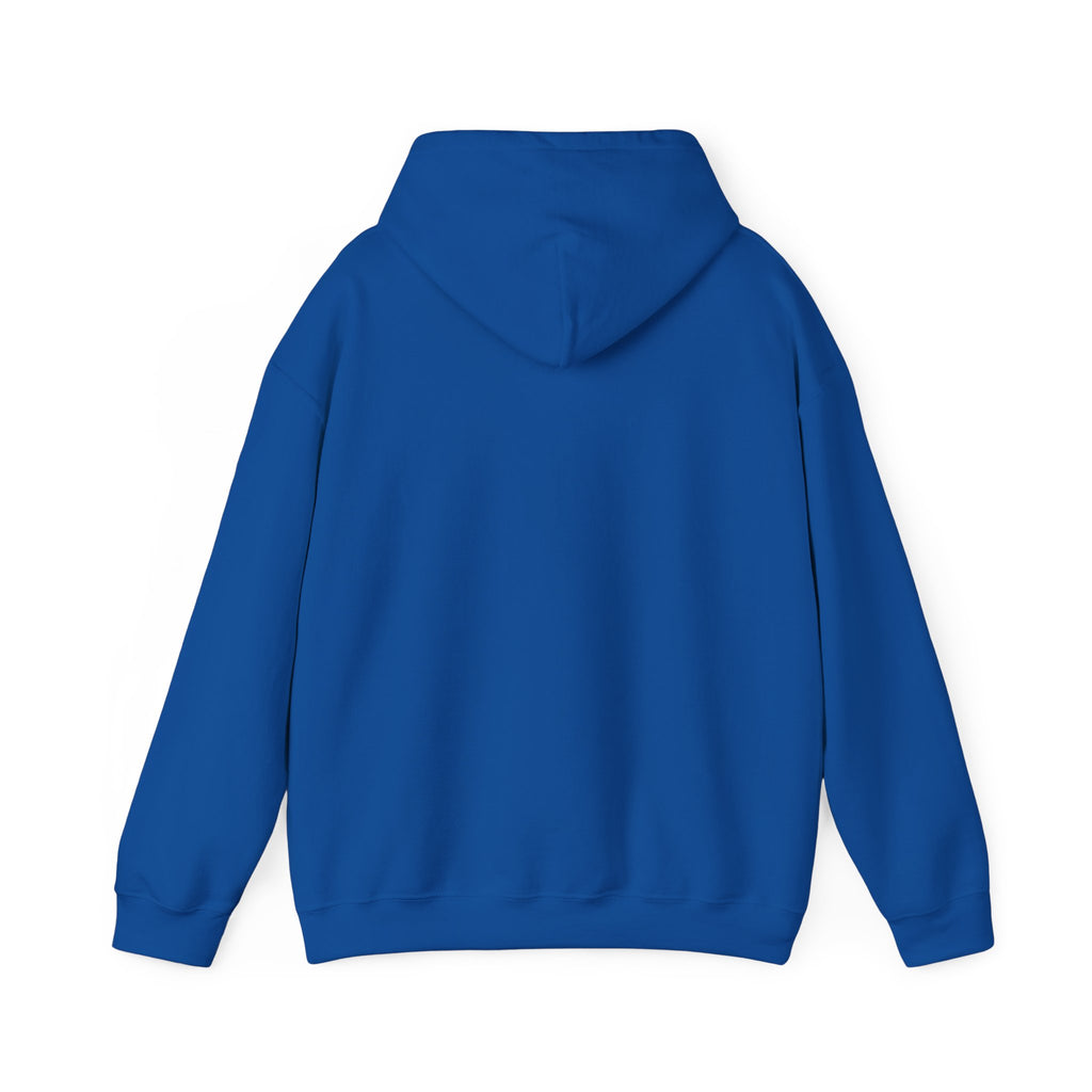 Evolve Hoodie – Inspirational "Evolve: to grow or change over time." Pullover Sweatshirt