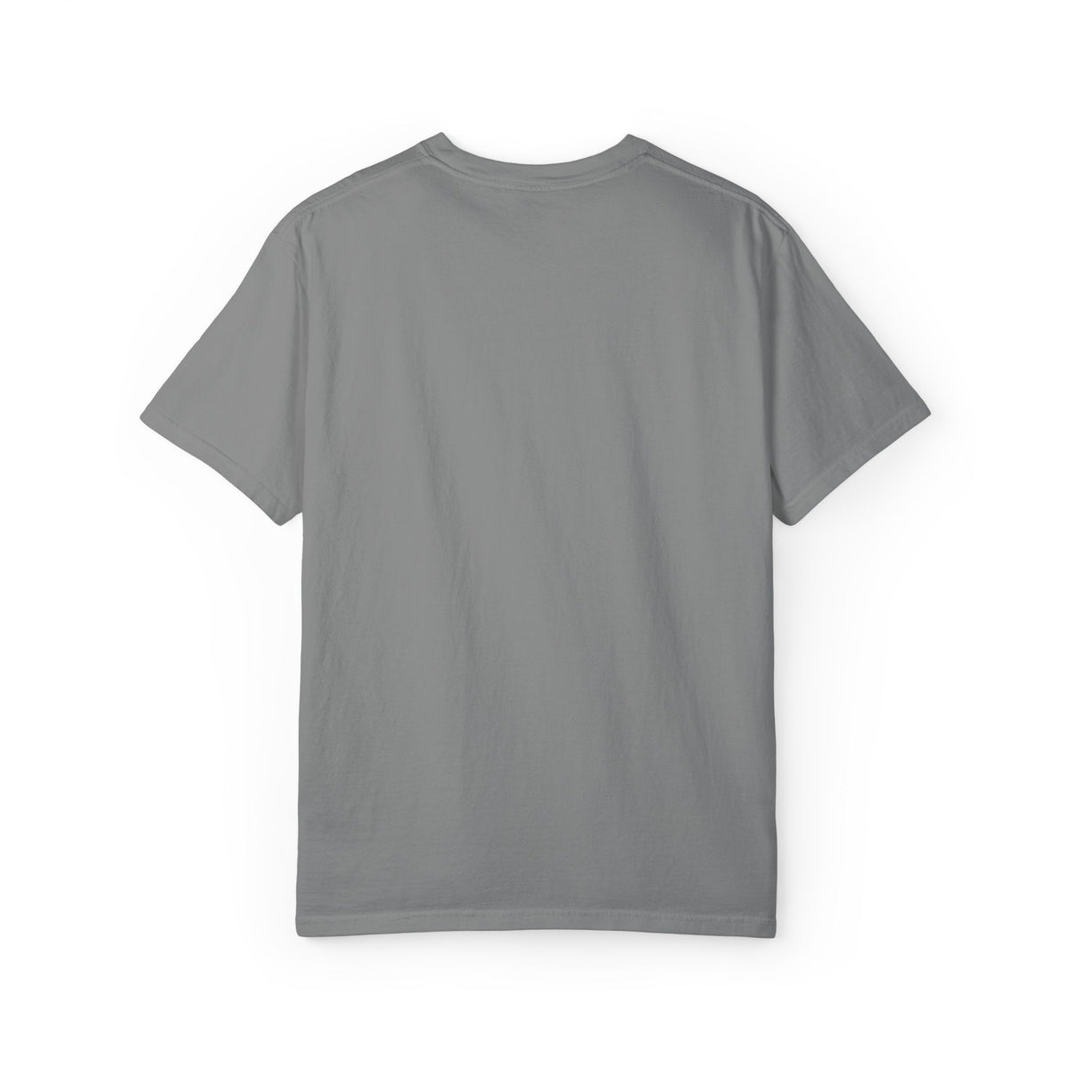 Compass Rose Pocket T-Shirt — Minimal Nautical Graphic Tee