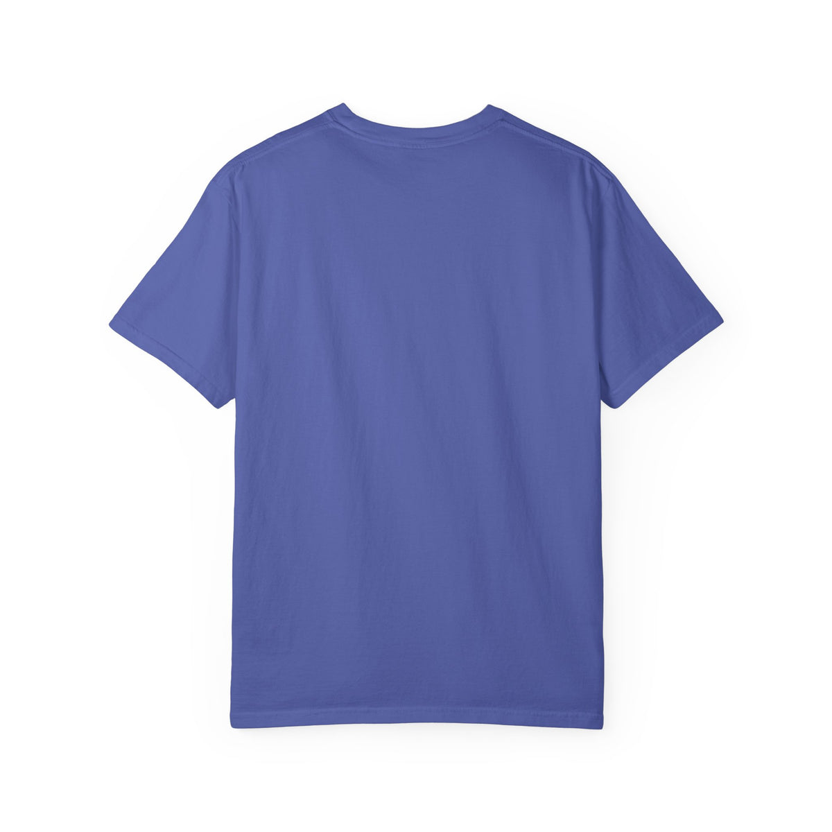 Be Consistent Vertical Graphic T-Shirt — Motivational Fitness Tee
