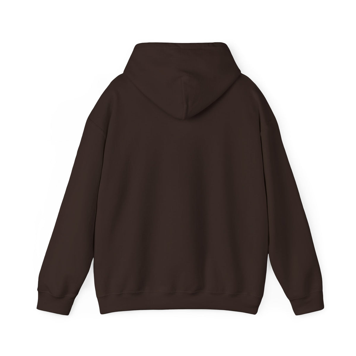 Unique One Barcode Hoodie — "Be the Unique One" Graphic Pullover