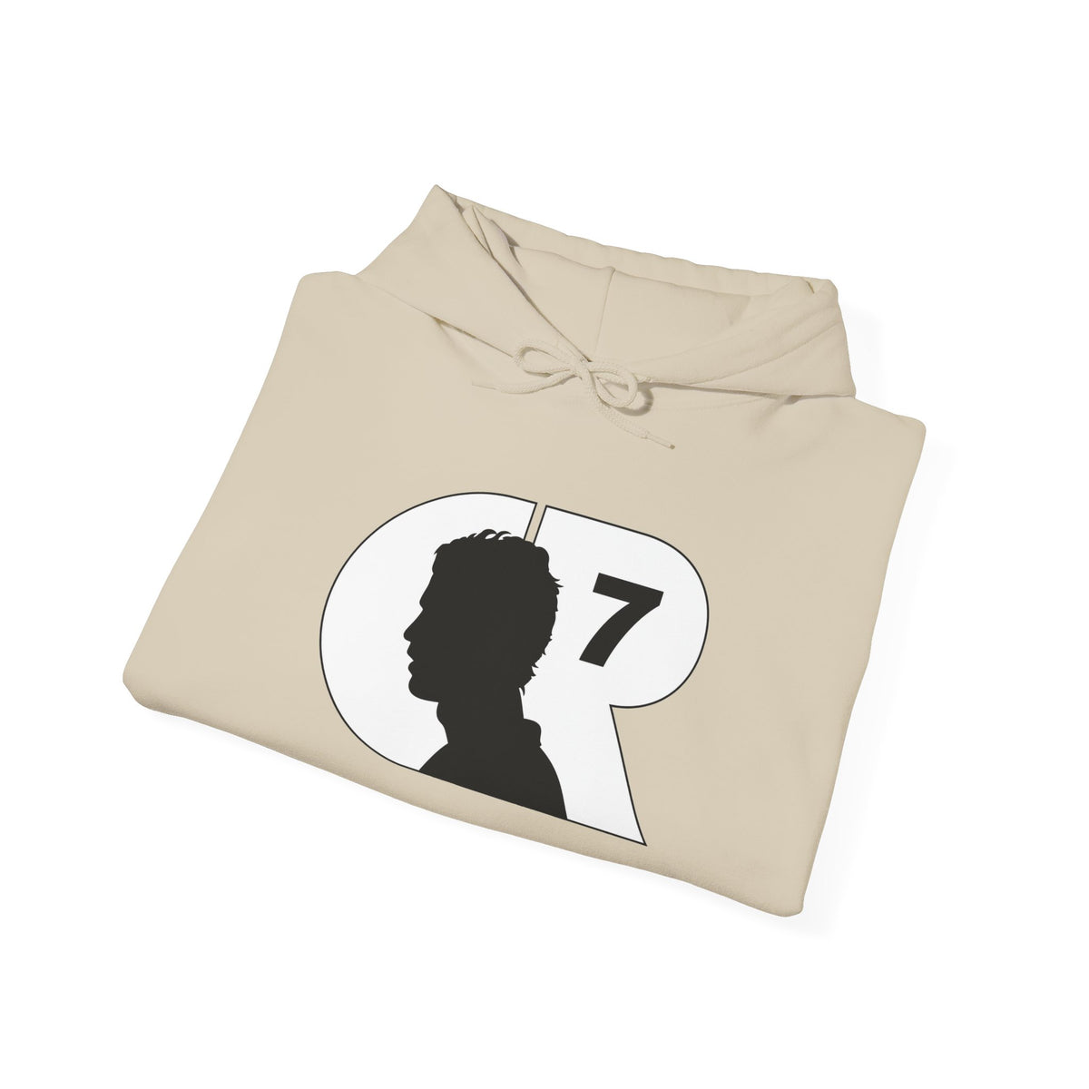 C R 7 Hoodie