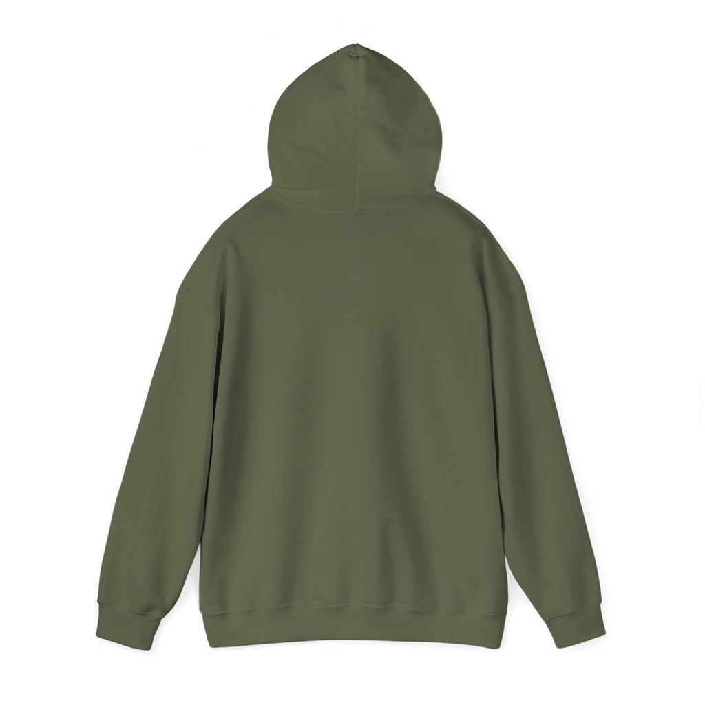 Anime Eyes Hoodie — Minimal Red & Black Manga Gaze Sweatshirt
