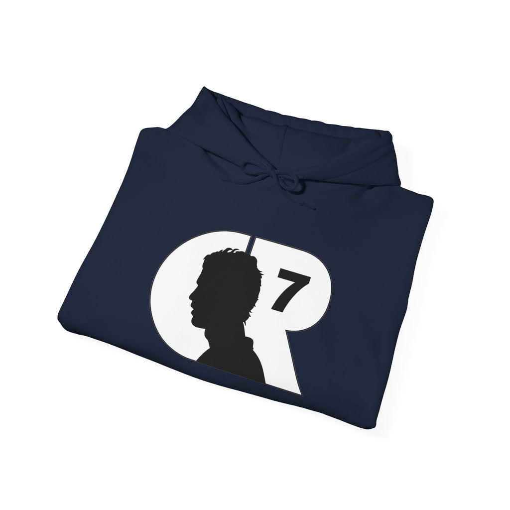 C R 7 Hoodie