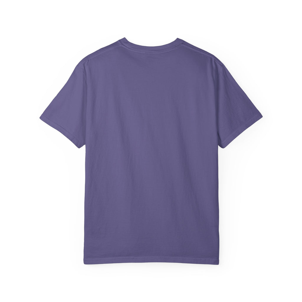 Break Rules T-Shirt — Graphic 'Break Rules' Design with Hammer