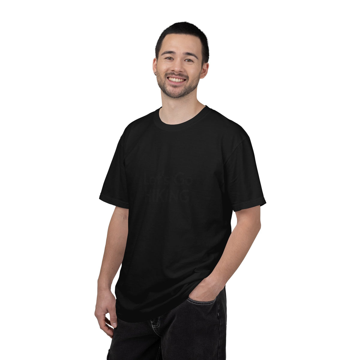 Let's Go Hiking T-Shirt
