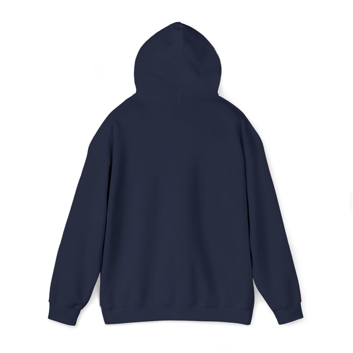 Airplane Silhouette Embroidered Hoodie — Minimal Flight Crew & Aviation Gift