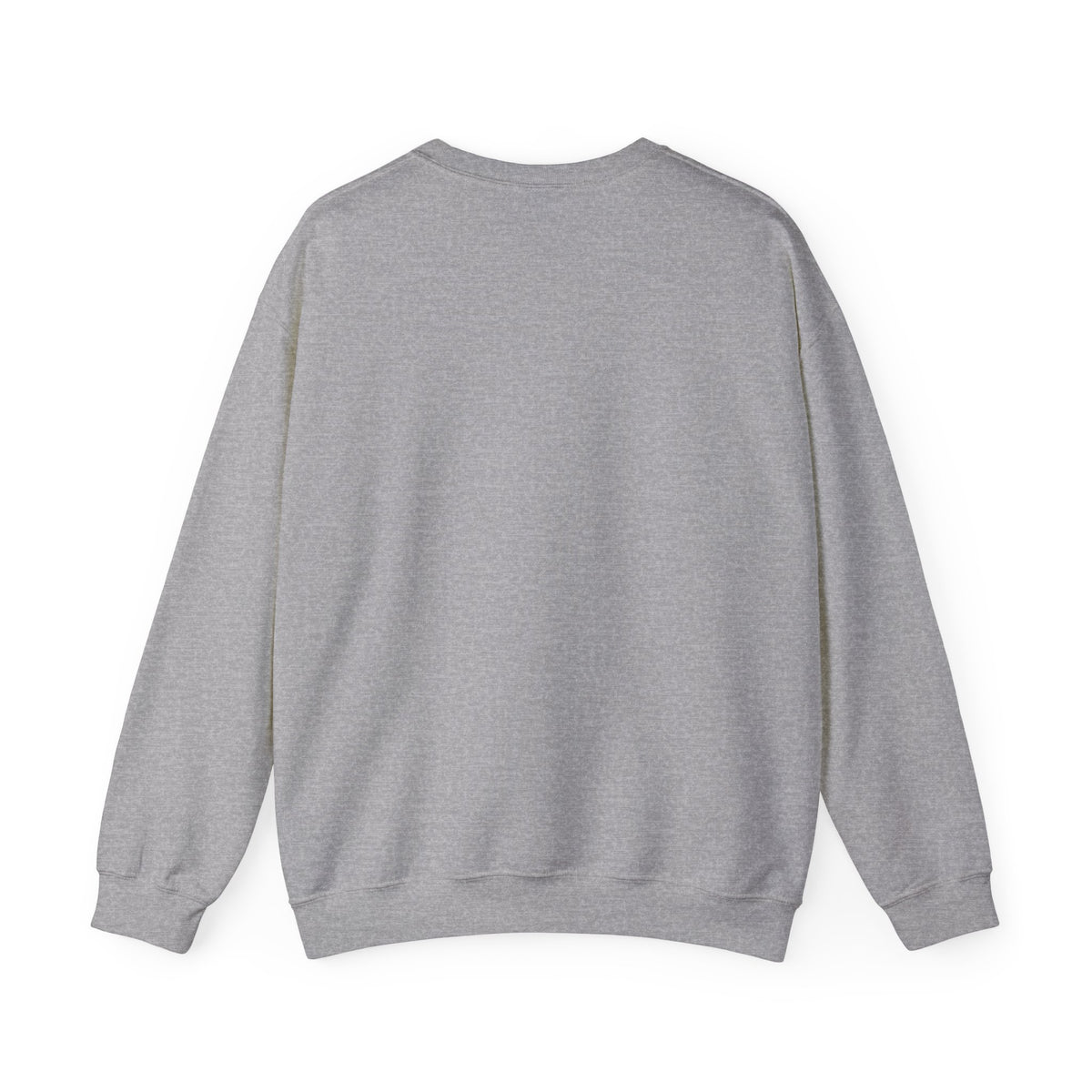 Crowned Skull Crewneck Sweatshirt