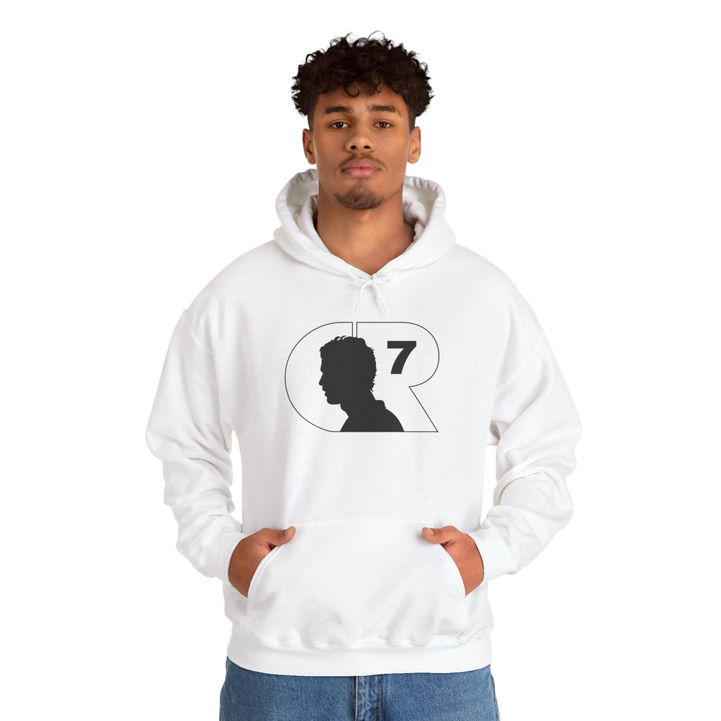 C R 7 Hoodie