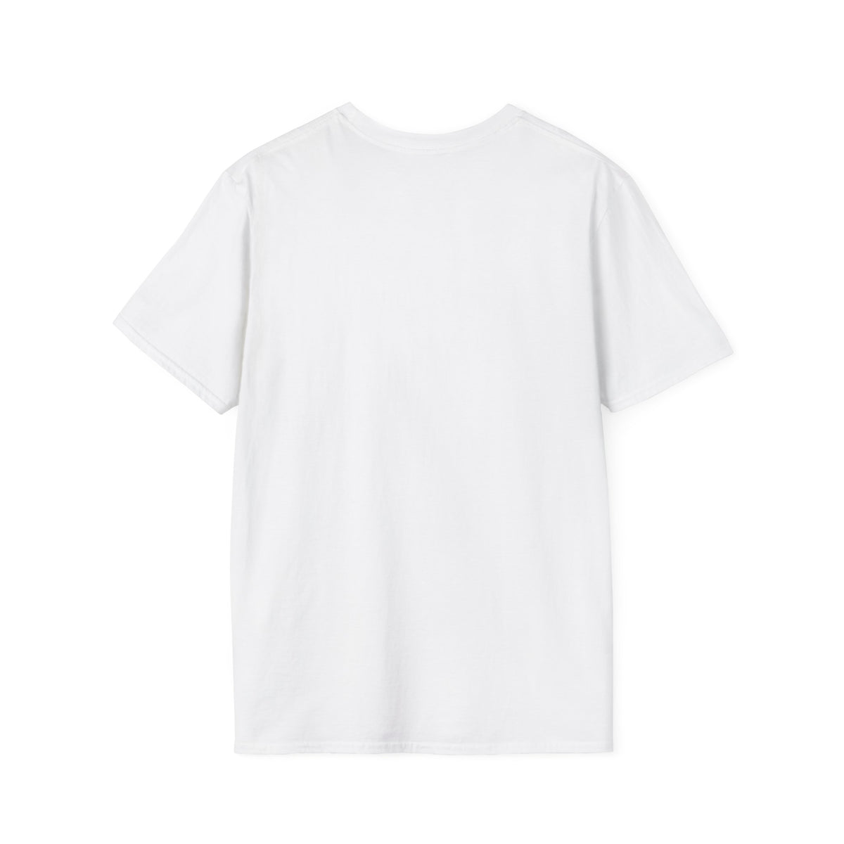 T-Shirt — "Me? Obsessed with me? Yes, yes, I am." Minimalist Self-Love Tee