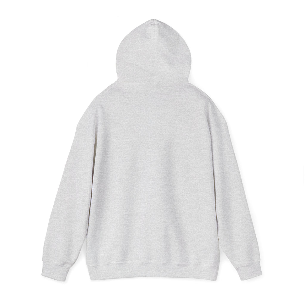 Anime Eyes Hoodie — Minimal Red & Black Manga Gaze Sweatshirt