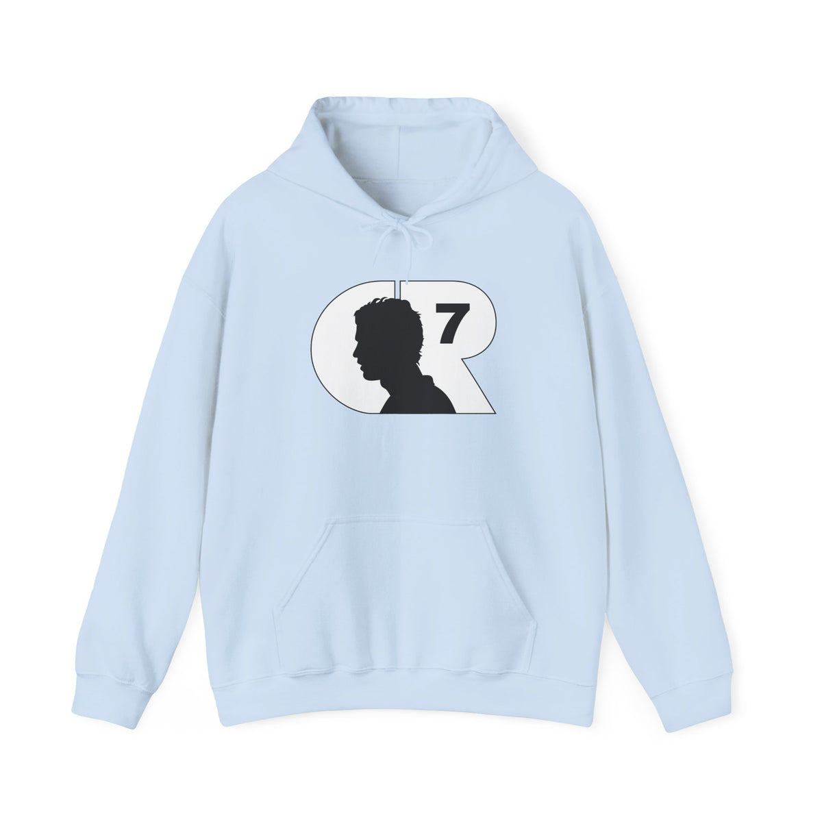 C R 7 Hoodie