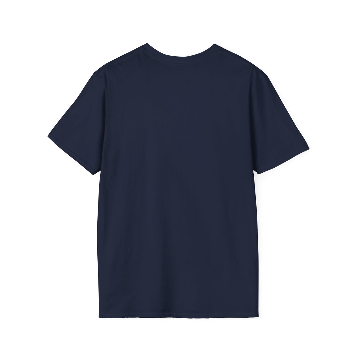 T-Shirt — "Me? Obsessed with me? Yes, yes, I am." Minimalist Self-Love Tee