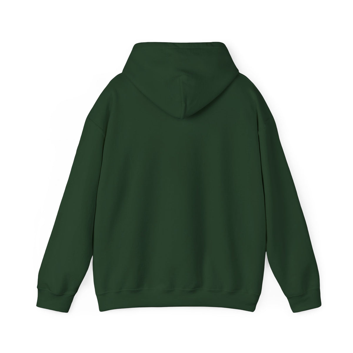Evolve Hoodie – Inspirational "Evolve: to grow or change over time." Pullover Sweatshirt