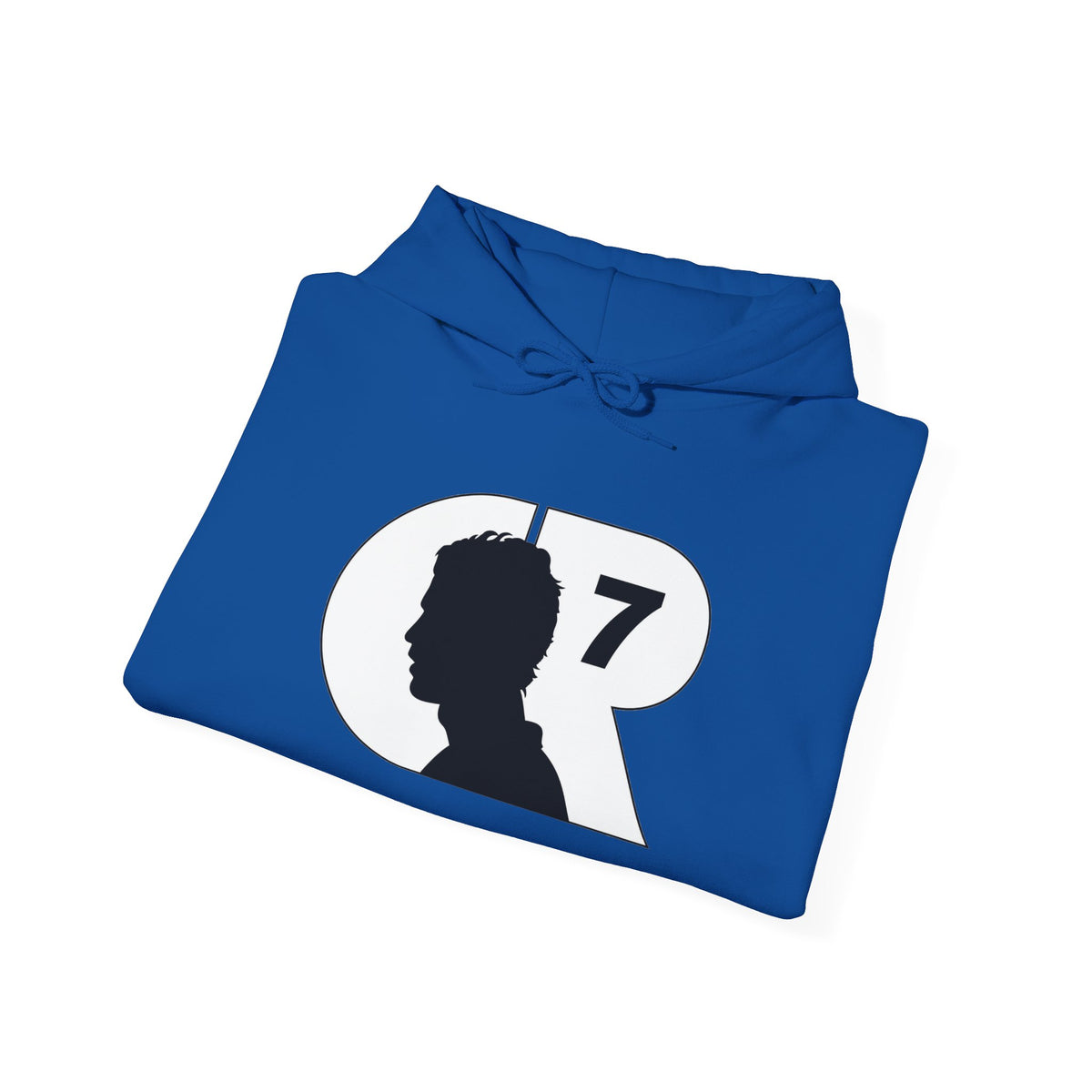 C R 7 Hoodie