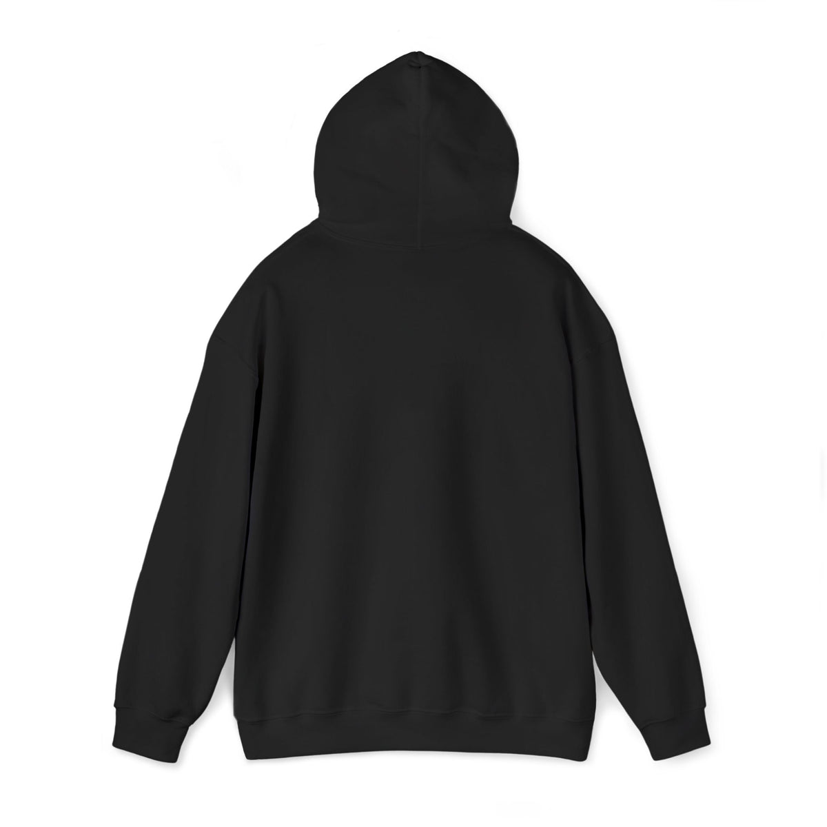 Unisex Heavy Blend™ Hooded Sweatshirt Embroidered