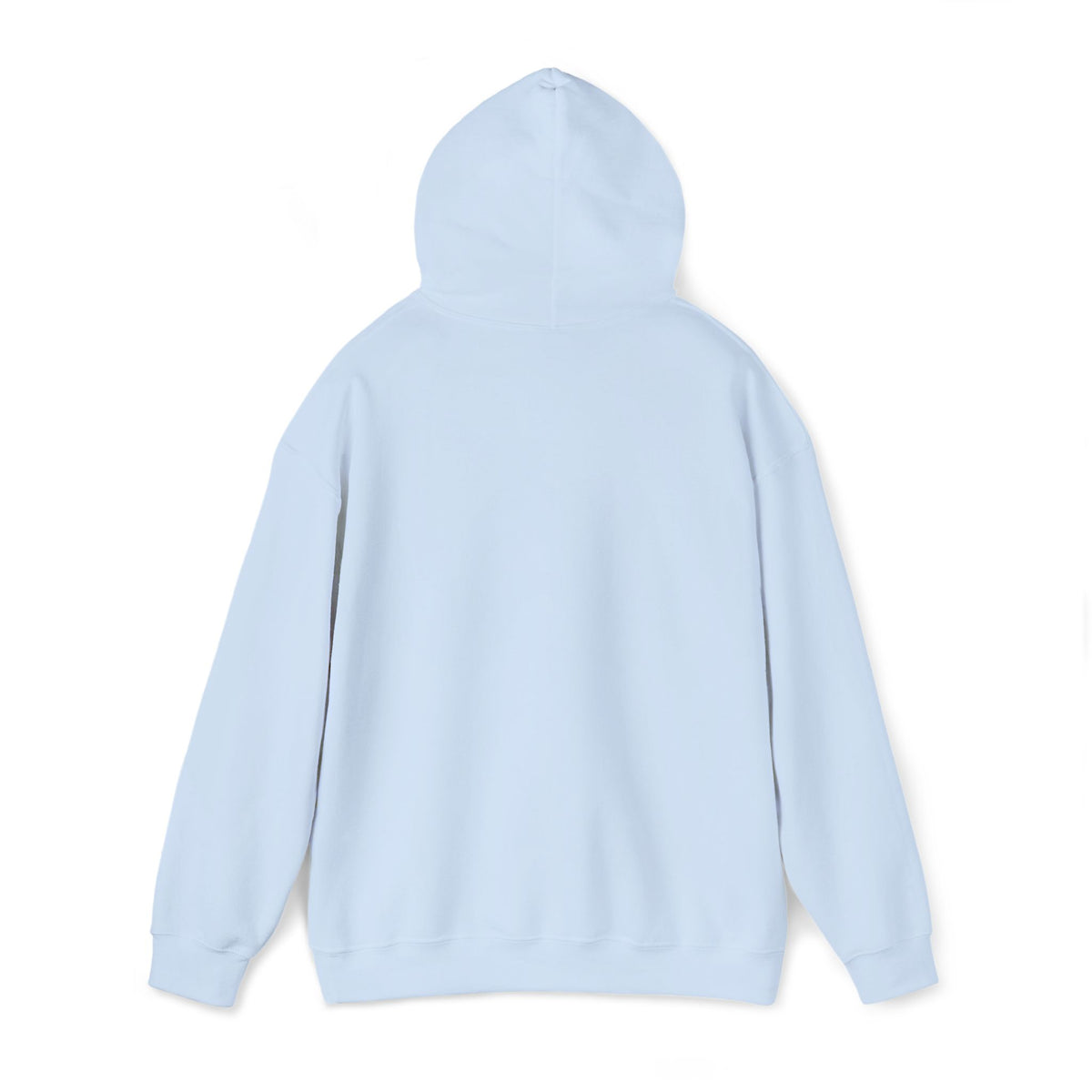 Skull Moon Hoodie — Gothic Night Sky Graphic Sweatshirt