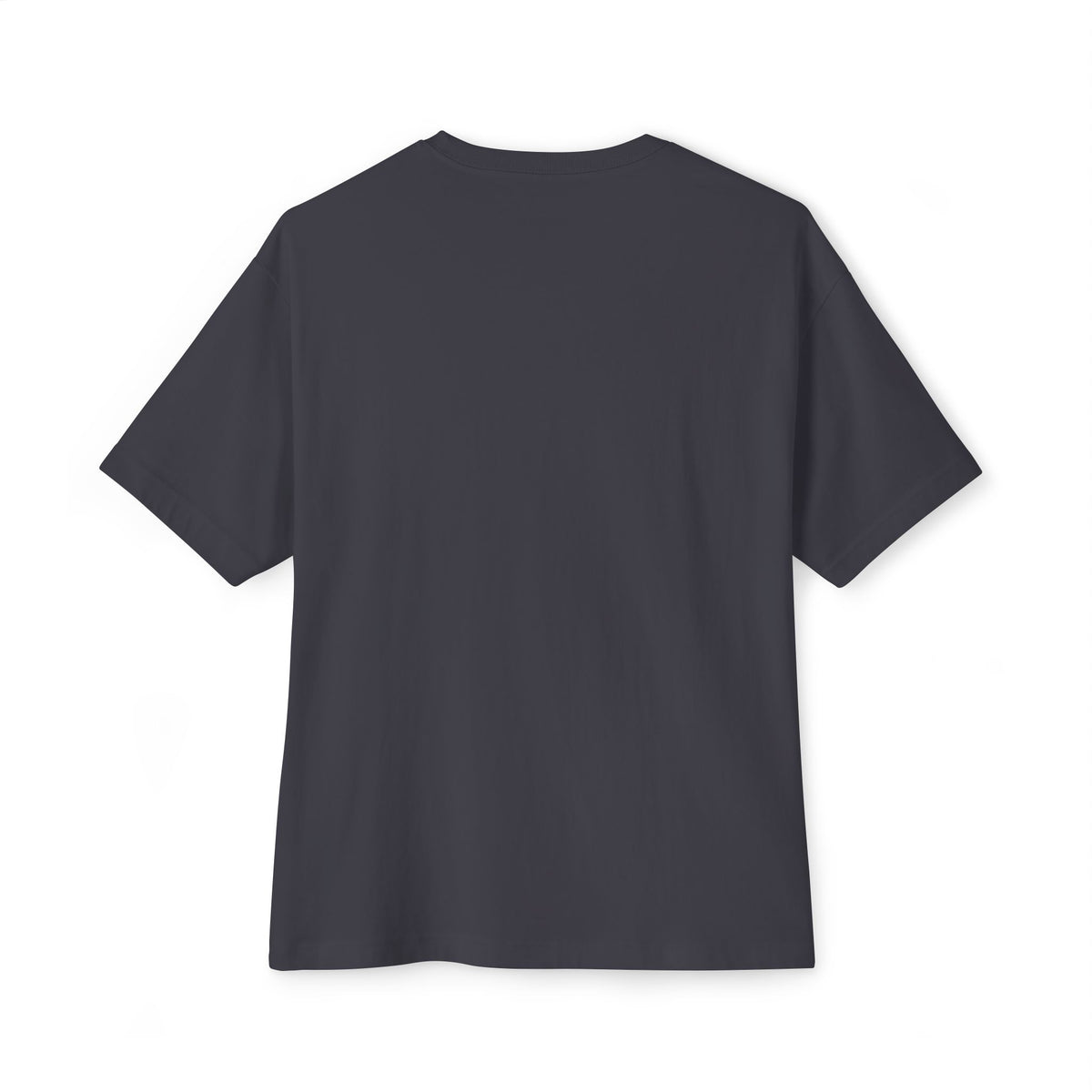 Better Than Yesterday Graphic Tee — Motivational Oversized Boxy T‑Shirt