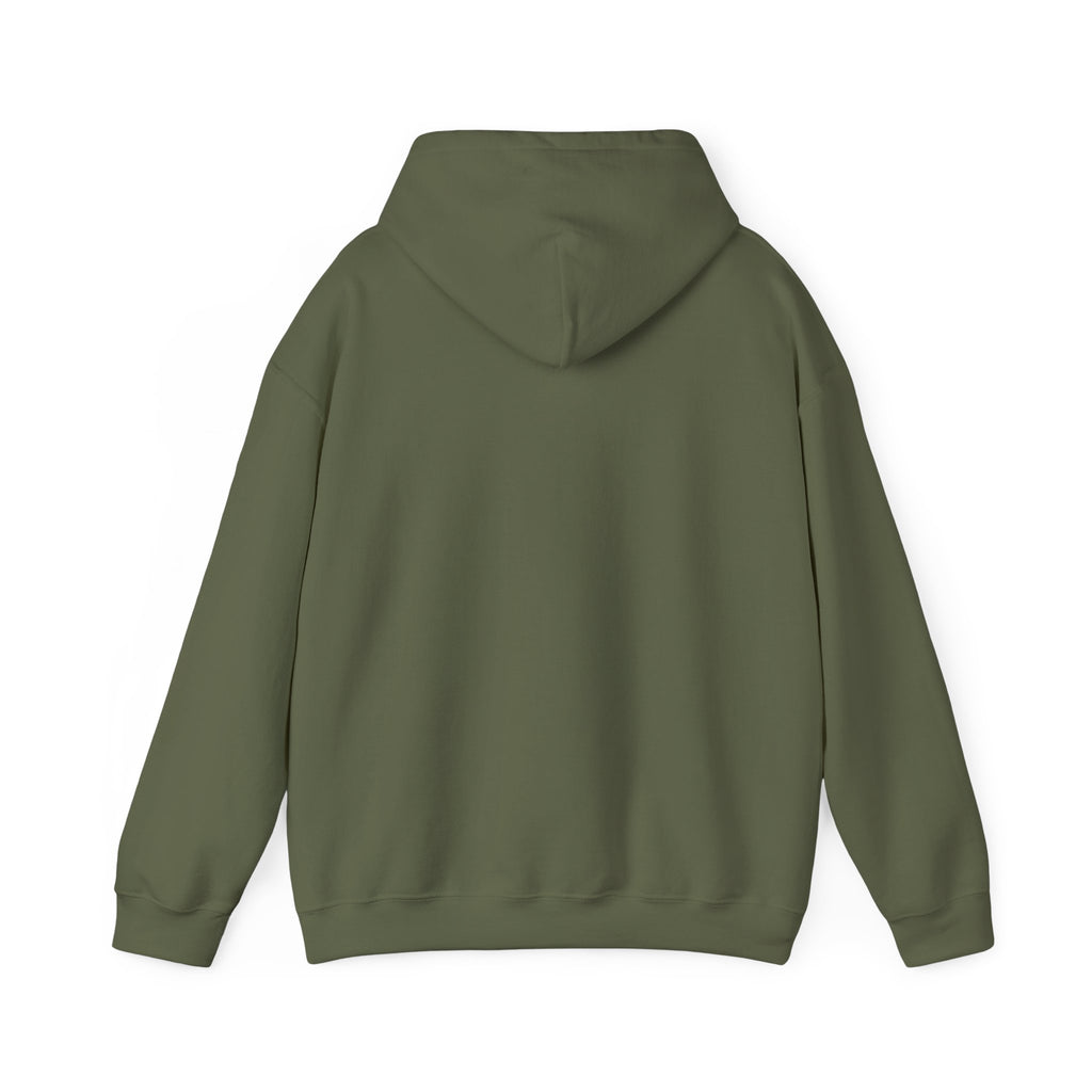 Anime Eyes Hoodie — Minimal Red & Black Manga Gaze Sweatshirt