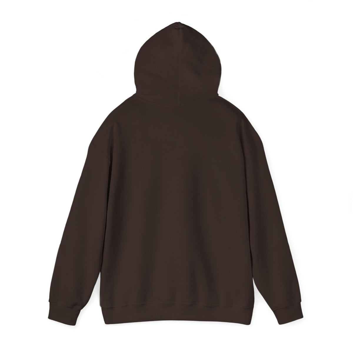 The Good Life Hoodie – Minimal Retro Logo Pullover