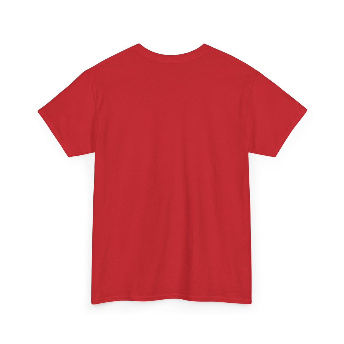 Anime Shadow Warrior T-Shirt — Silhouette Battle Graphic Tee