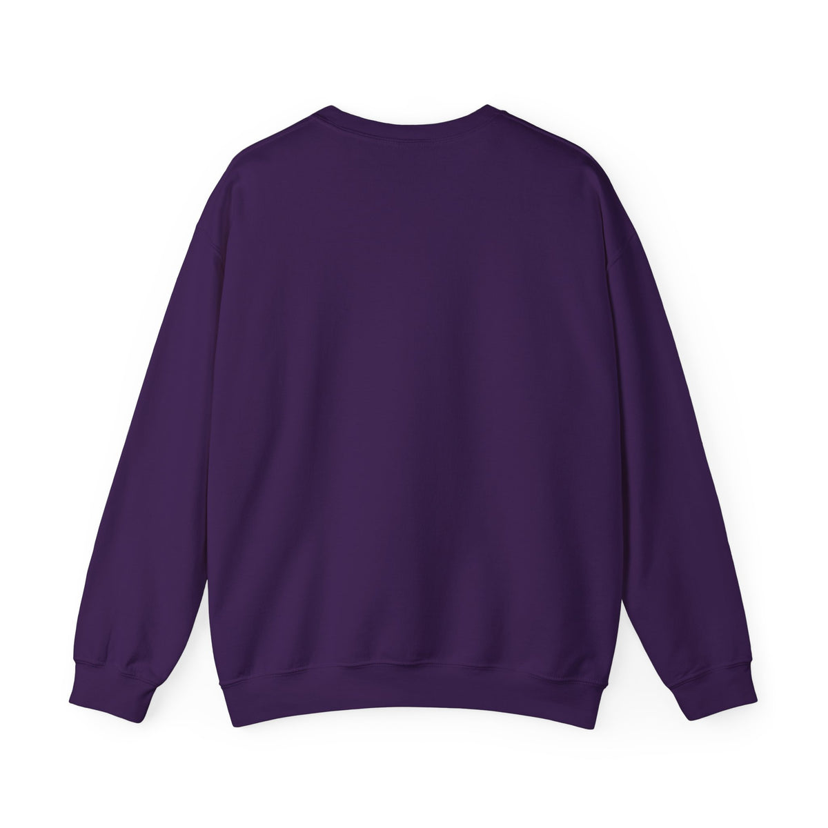 Crowned Skull Crewneck Sweatshirt