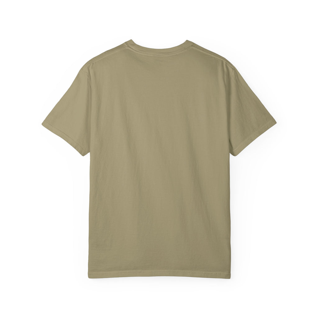 Now Or Never T-Shirt — Motivational Graphic Tee