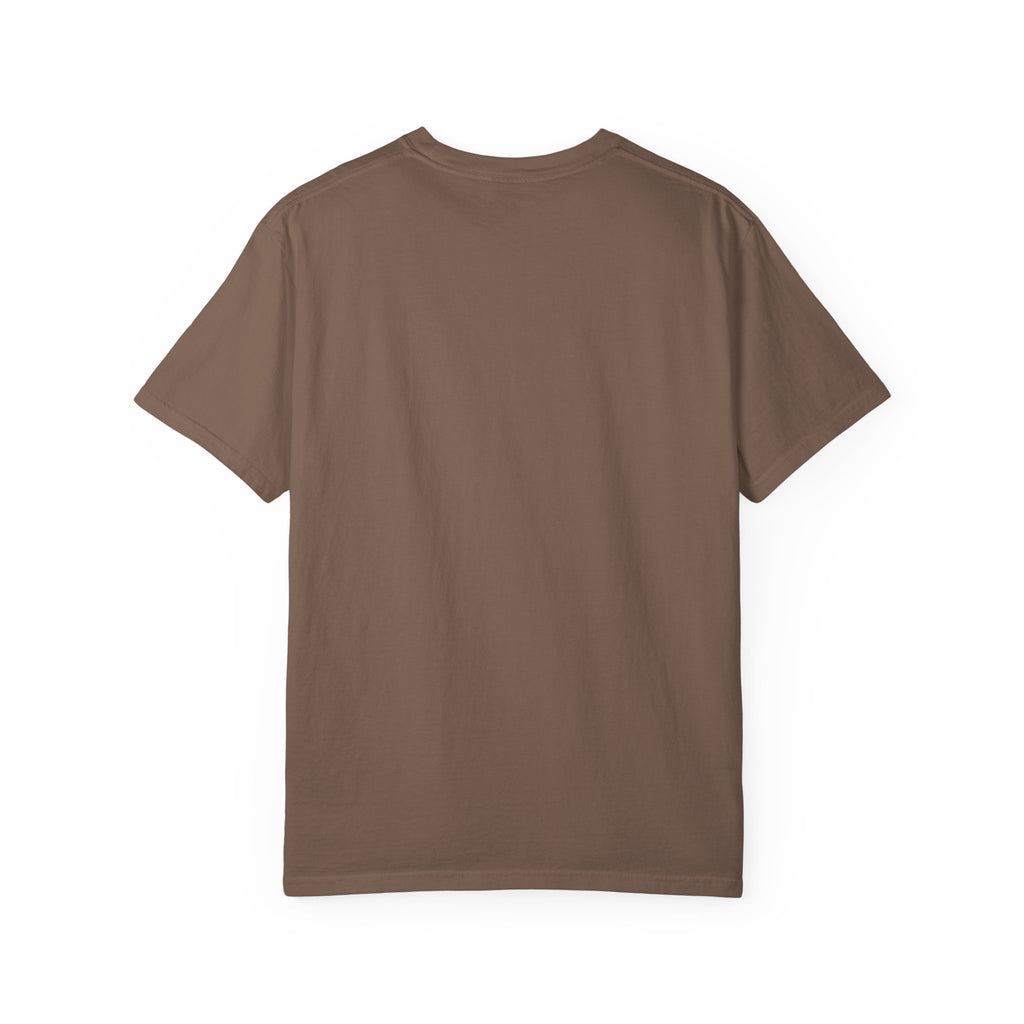 Dark Eyes Graphic T-Shirt — Halloween Cat Eyes Tee