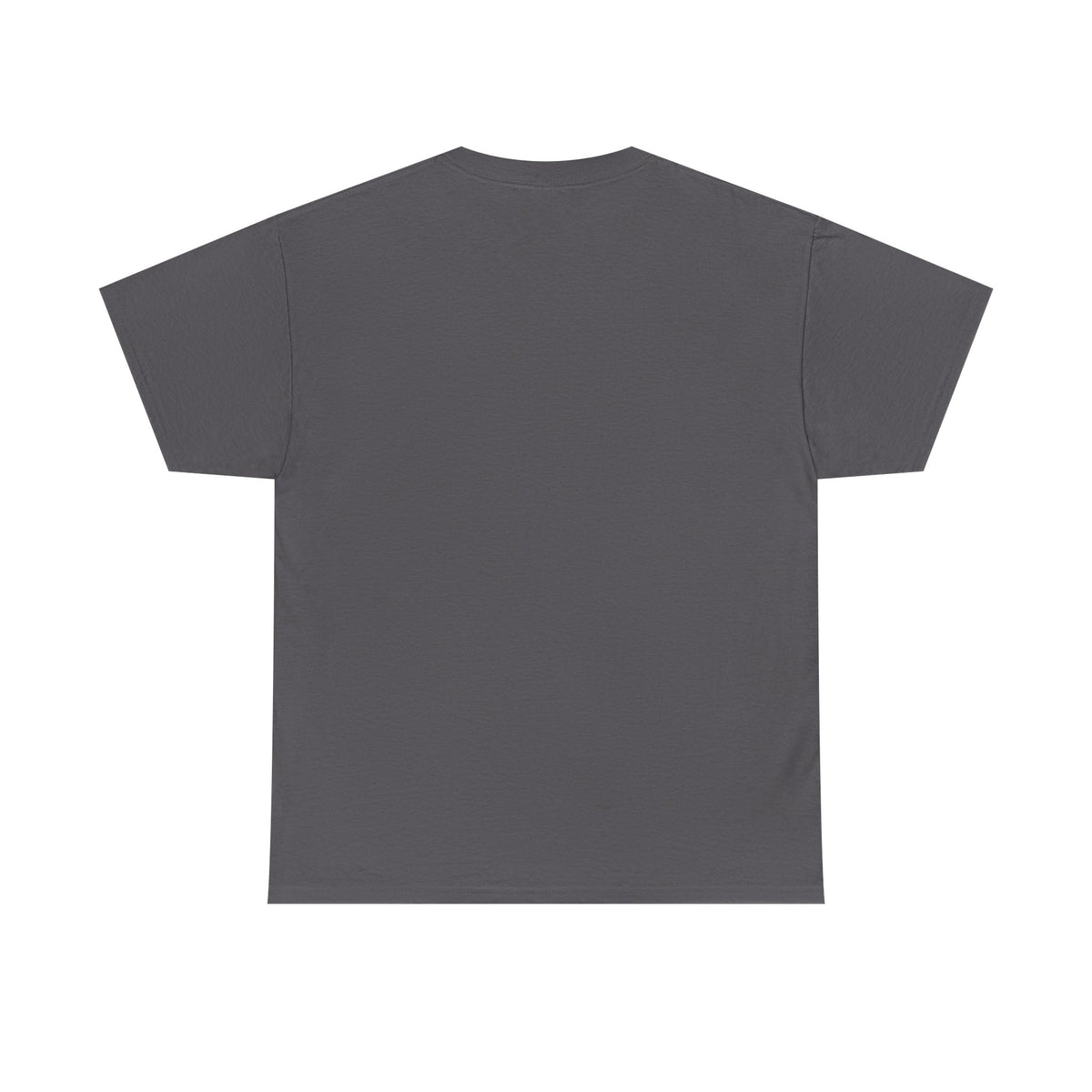 Anime Shadow Warrior T-Shirt — Silhouette Battle Graphic Tee
