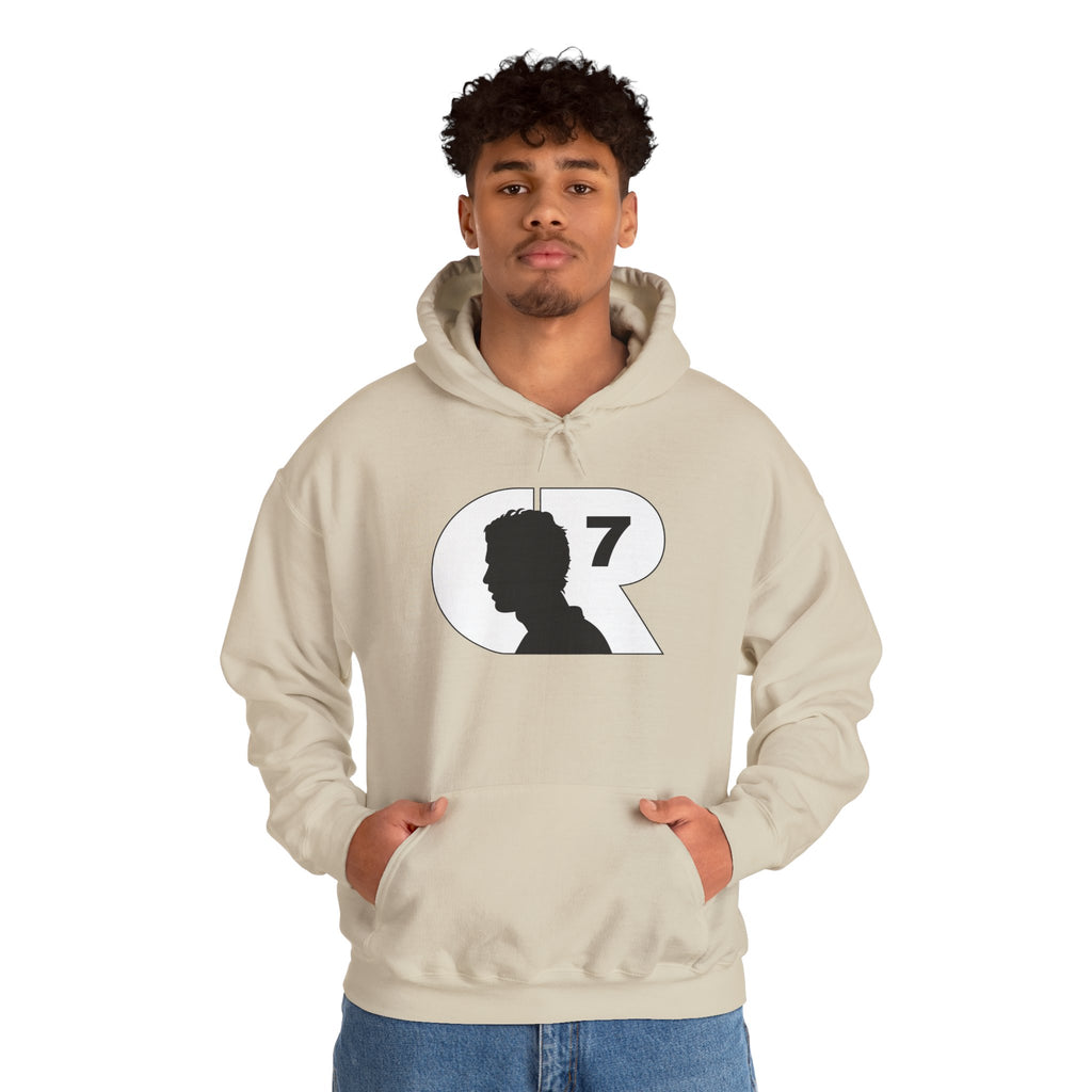 C R 7 Hoodie