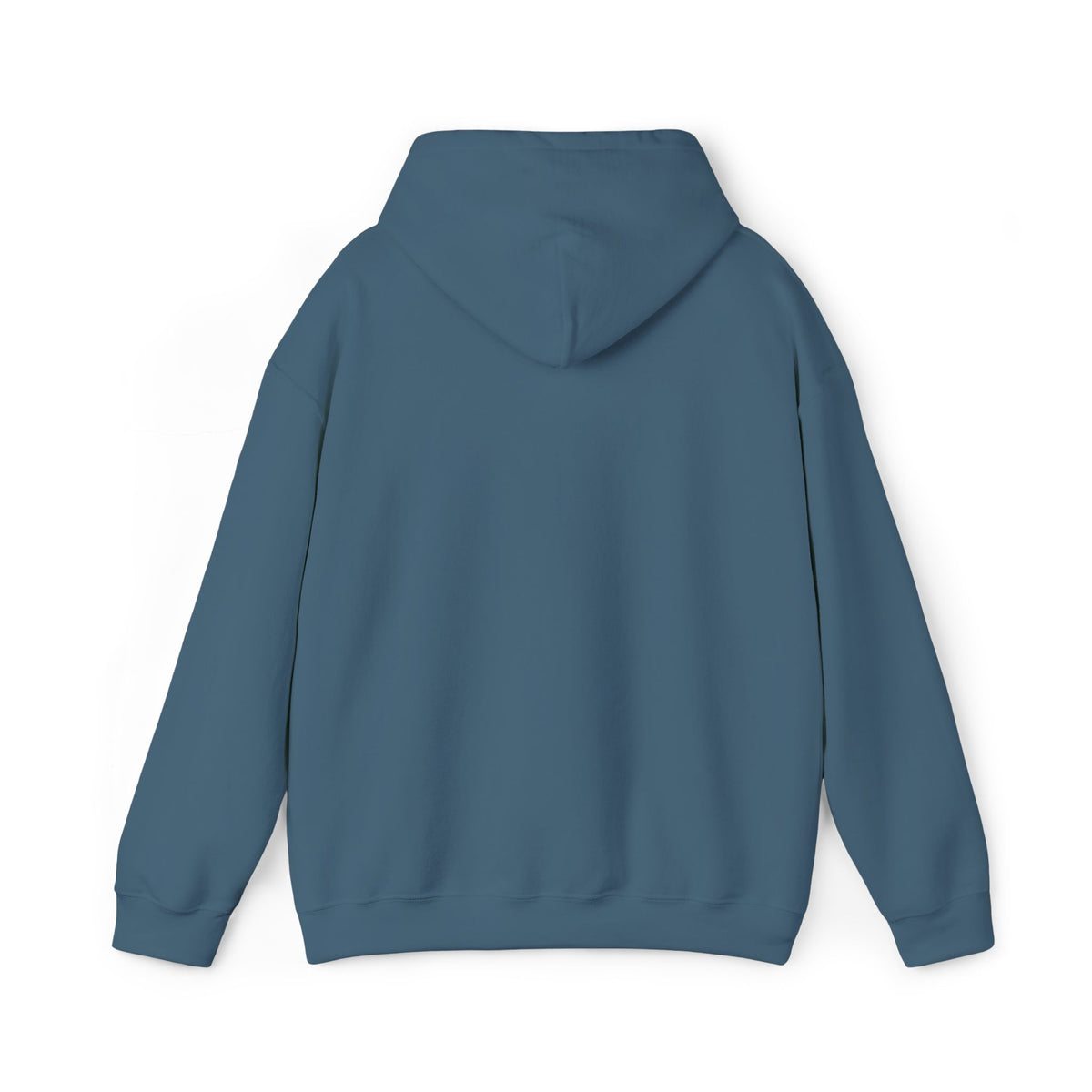 Unisex Heavy Blend™ Hooded Sweatshirt Embroidered