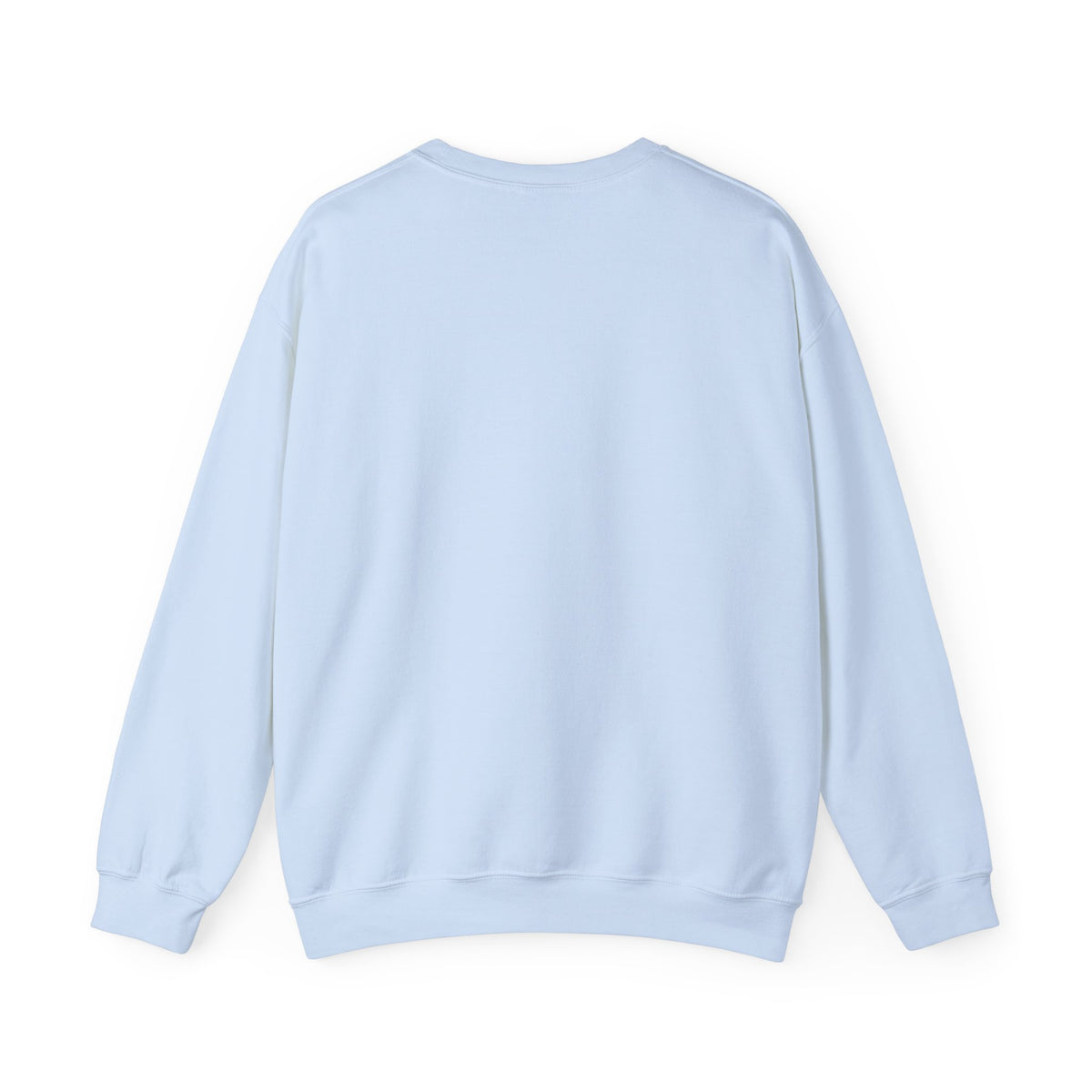 Take Over Crewneck Sweatshirt — Bold Streetwear Graphic Pullover