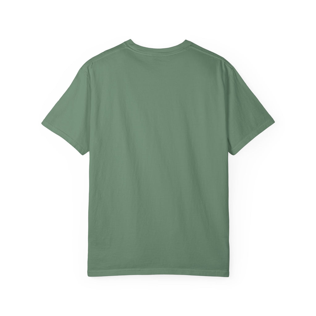 Inspirational Graphic T-Shirt — "Your Only Limit Is Your Mind" Motivational Tee