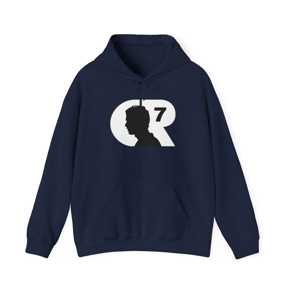 C R 7 Hoodie