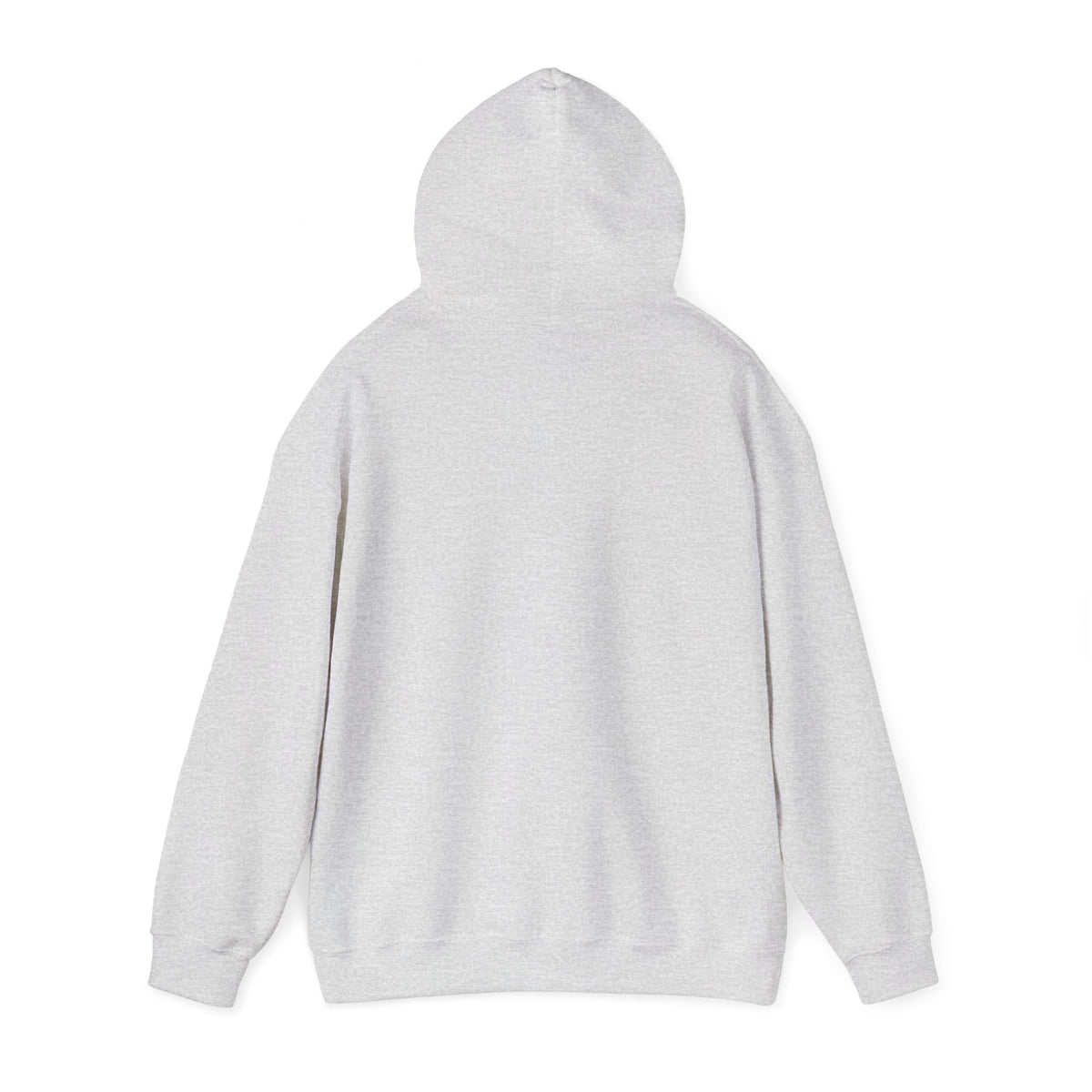 FOCUS. Hoodie — Minimal Motivational Pullover