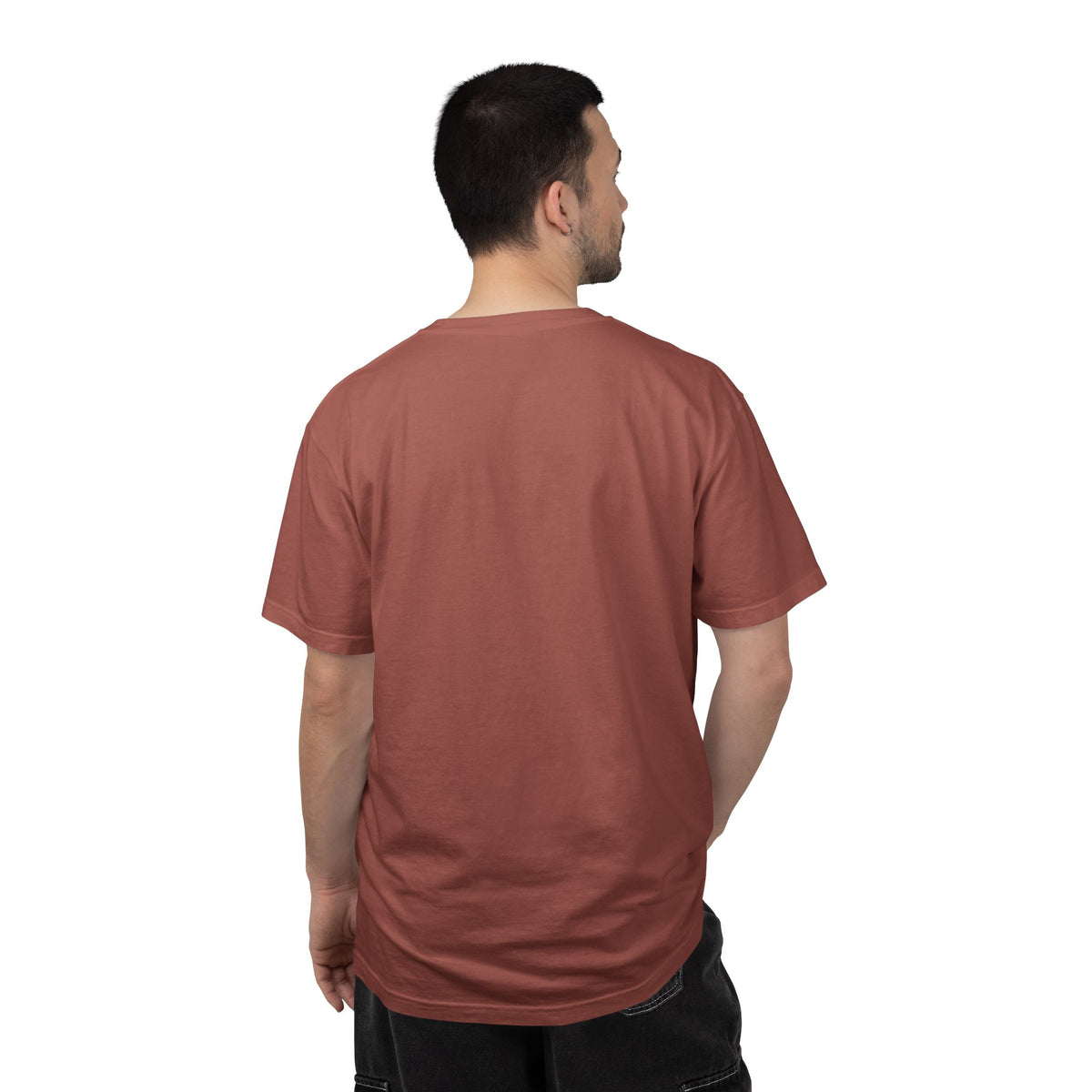 Beer Loading T‑Shirt — Funny 'Please Wait' Drinking Tee
