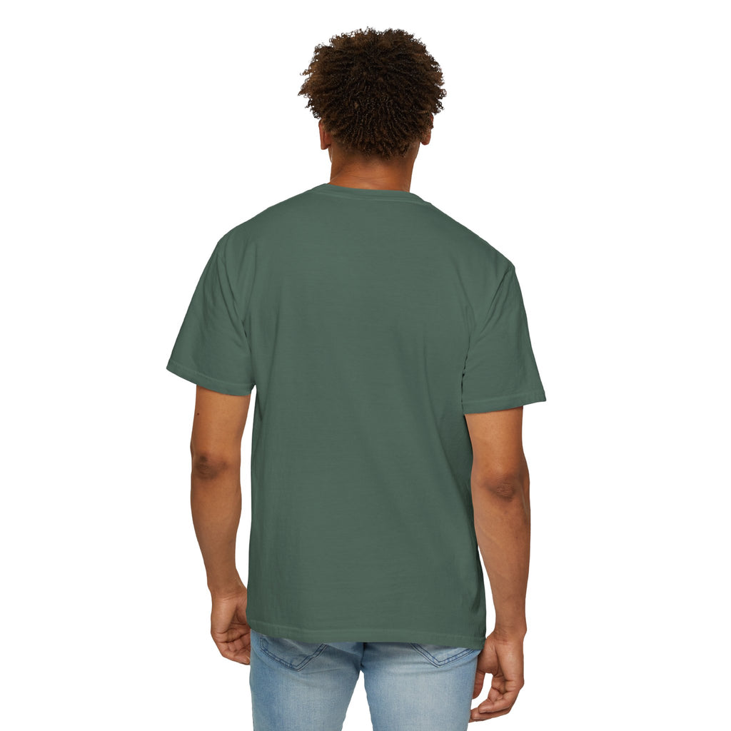 Adventure Awaits Mountain T-Shirt