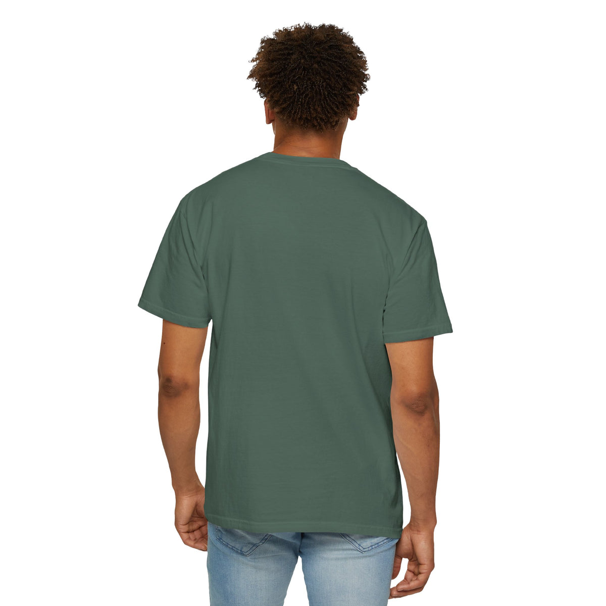 T-Shirt — 'Money Don’t Sleep' Cartoon Hustle Tee