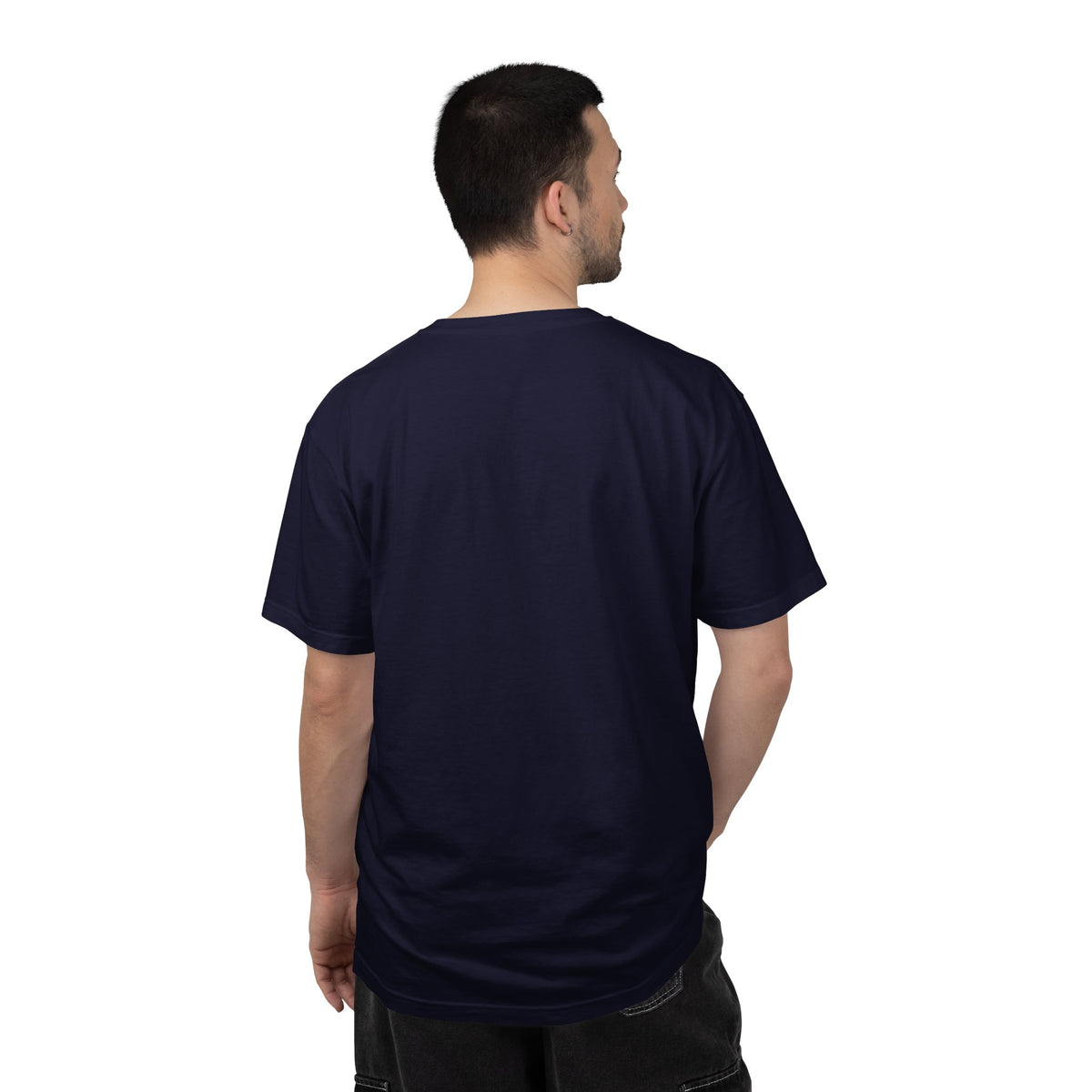 Trust the Process T-Shirt — Hourglass Graphic Inspirational Tee