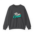 Rise & Grind Crewneck Sweatshirt