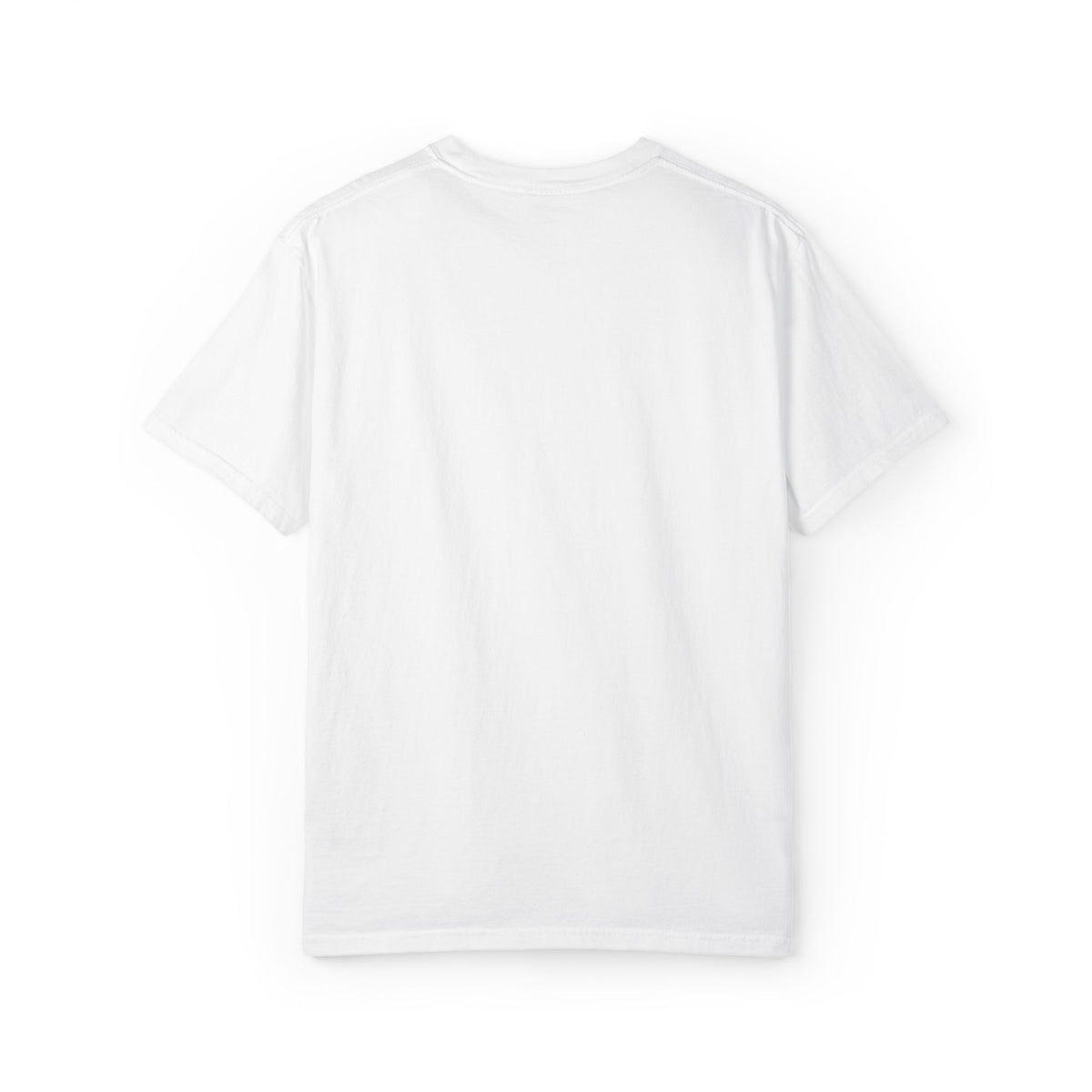 Compass Rose Pocket T-Shirt — Minimal Nautical Graphic Tee