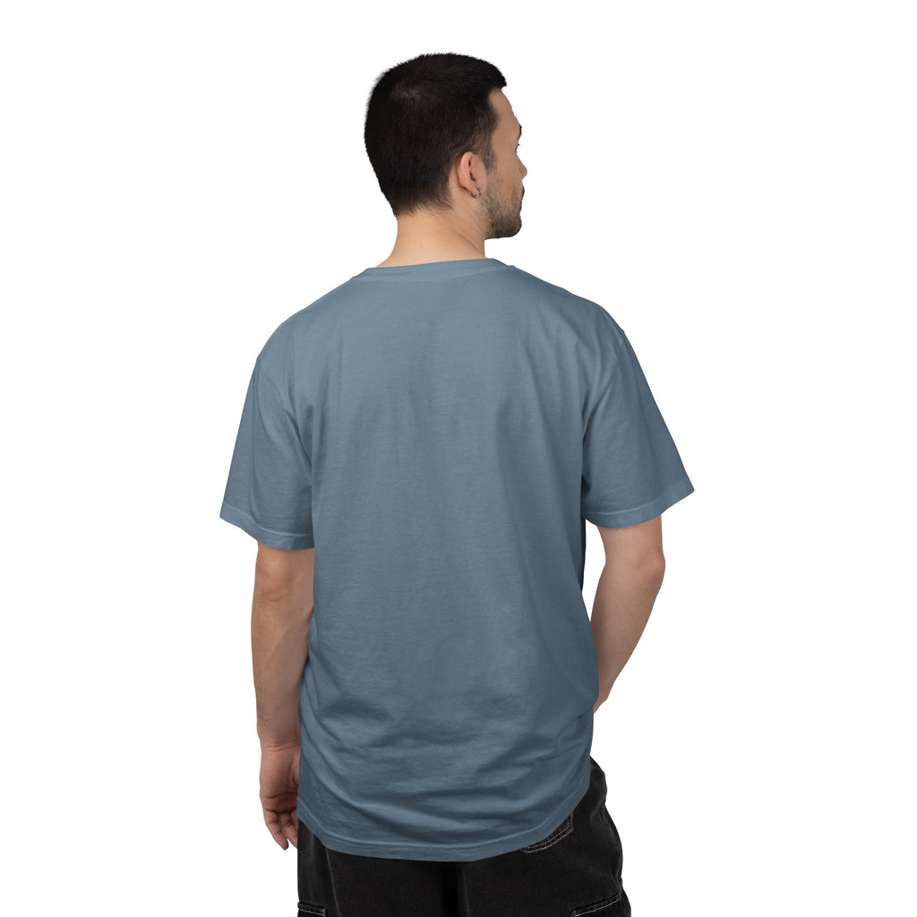 Motivational Climber T-Shirt — "Keep Going, You Are Getting There"
