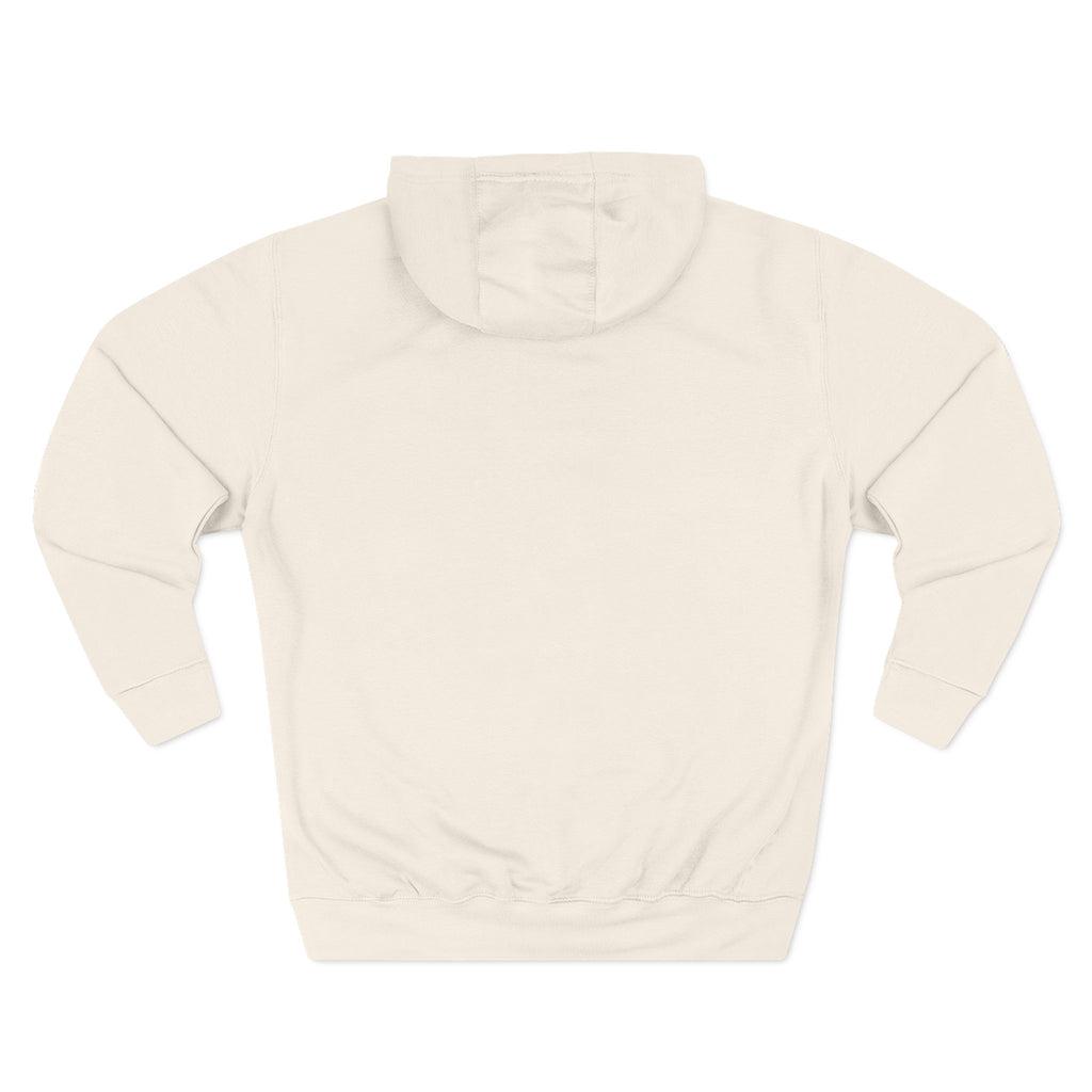 Stay Chill Sunglasses Hoodie — Casual Beach Vibe Pullover